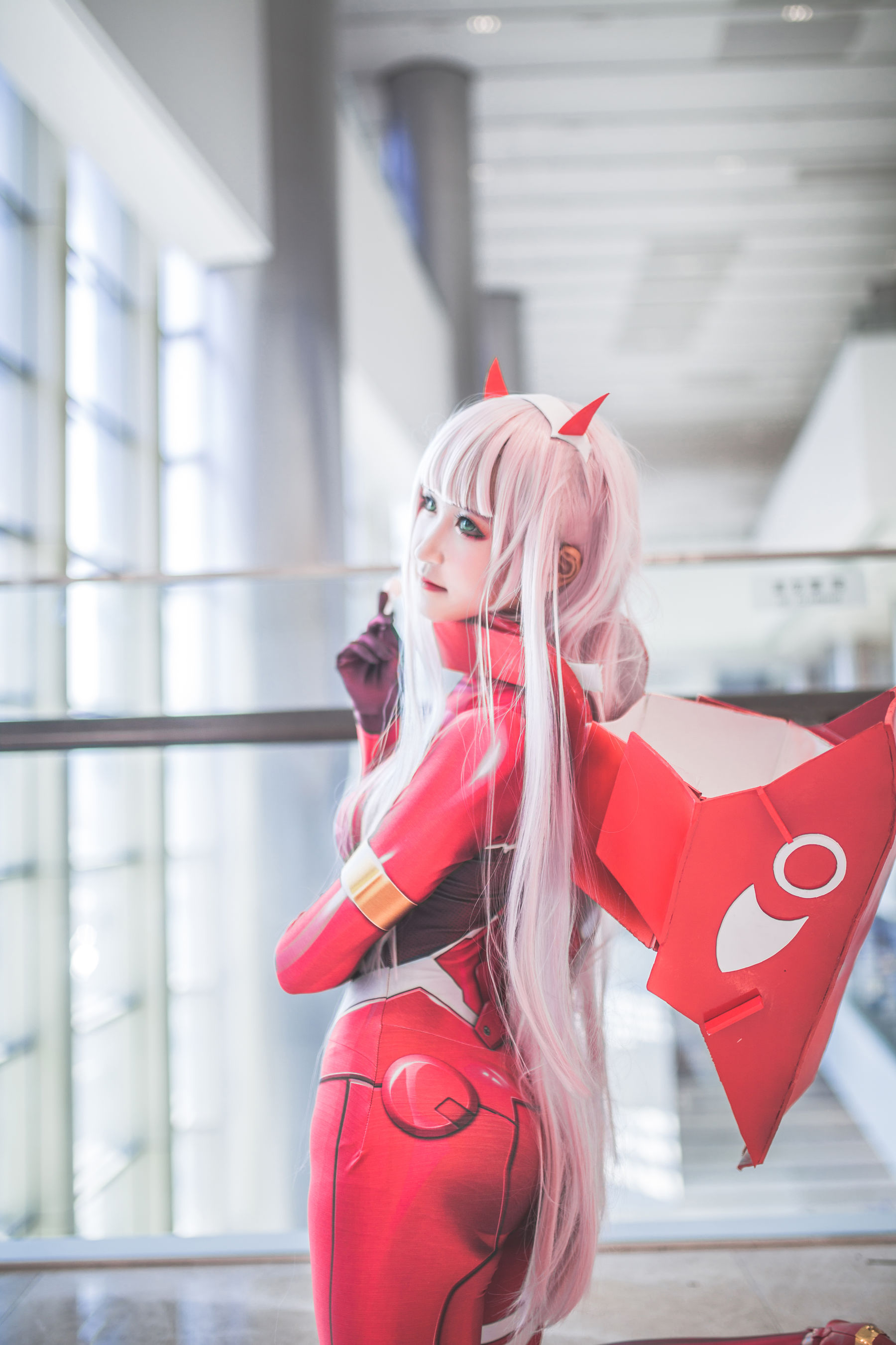 图片[6] - 三度_69 - Darling in the Frankxx [16P] - 机器猫次元 - 机器猫次元