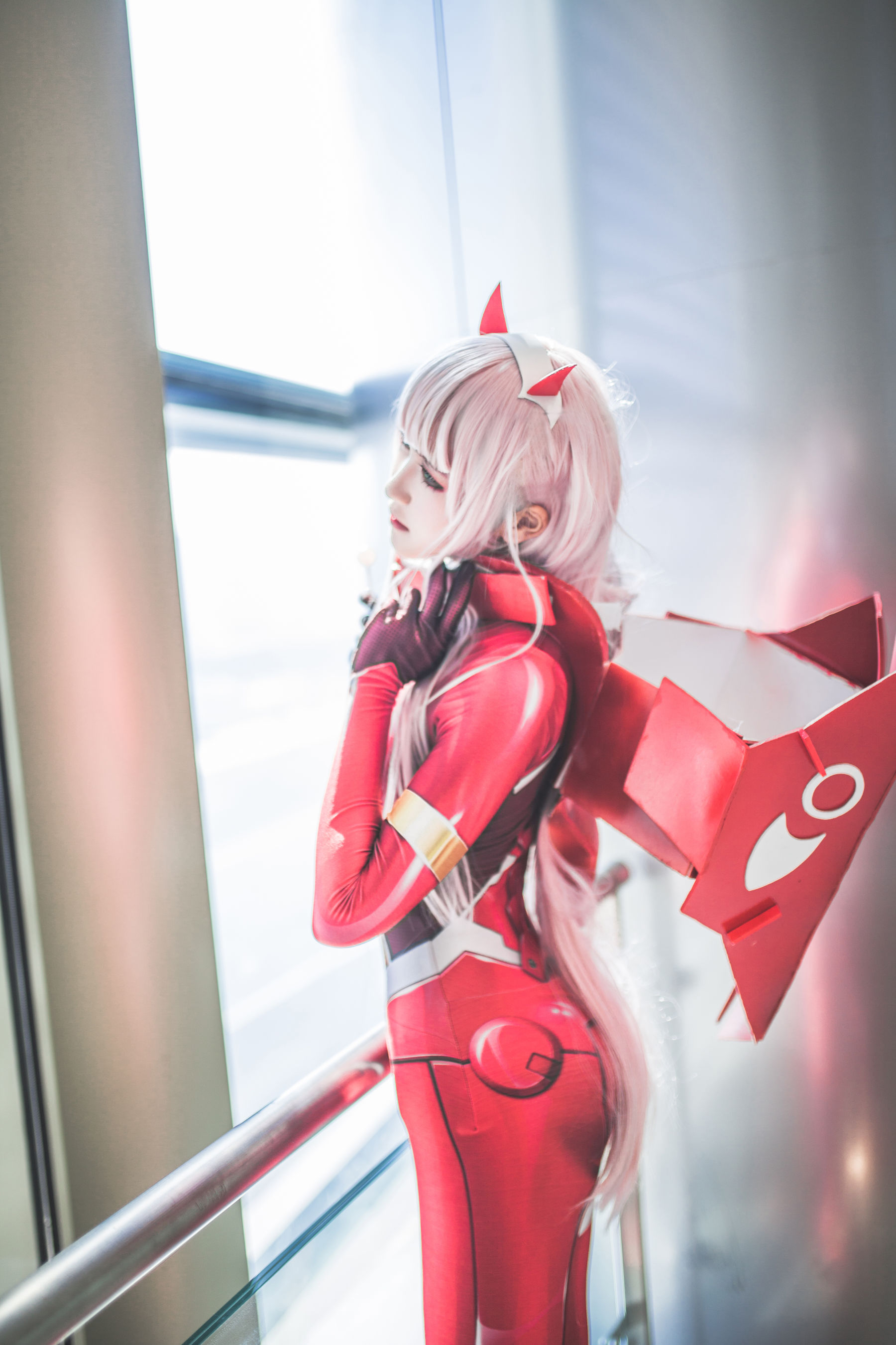 图片[7] - 三度_69 - Darling in the Frankxx [16P] - 机器猫次元 - 机器猫次元