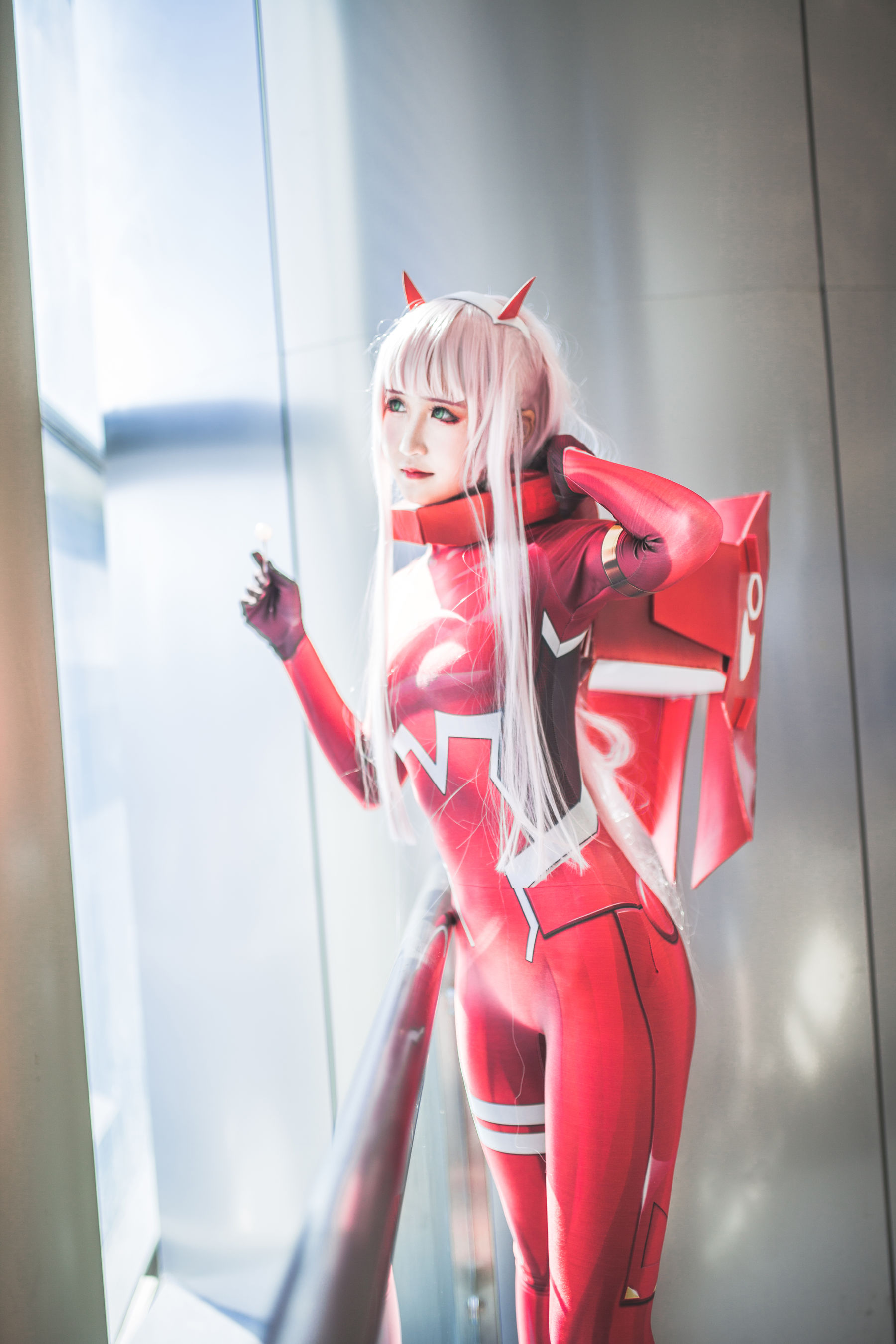 图片[5] - 三度_69 - Darling in the Frankxx [16P] - 机器猫次元 - 机器猫次元