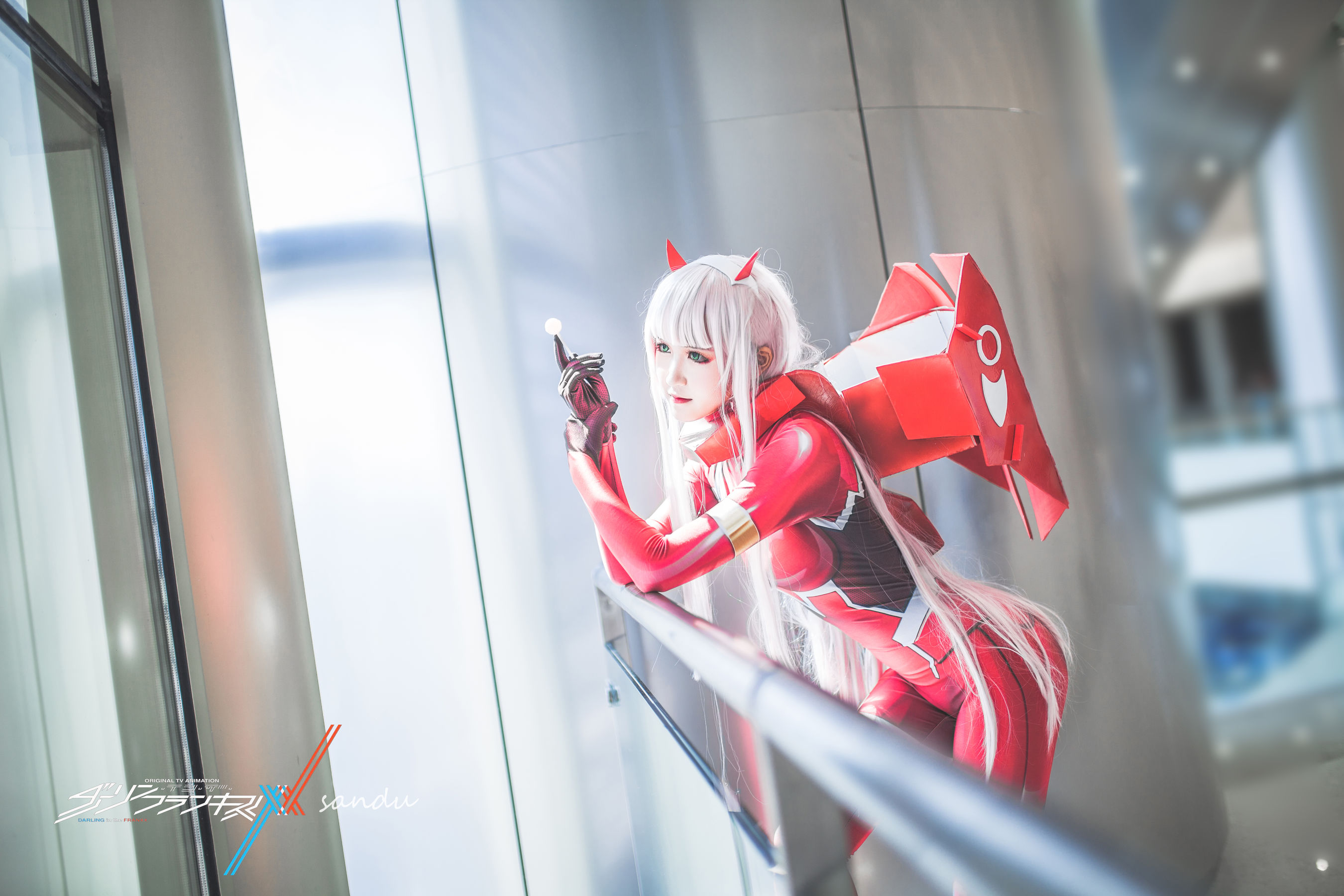 图片[8] - 三度_69 - Darling in the Frankxx [16P] - 机器猫次元 - 机器猫次元