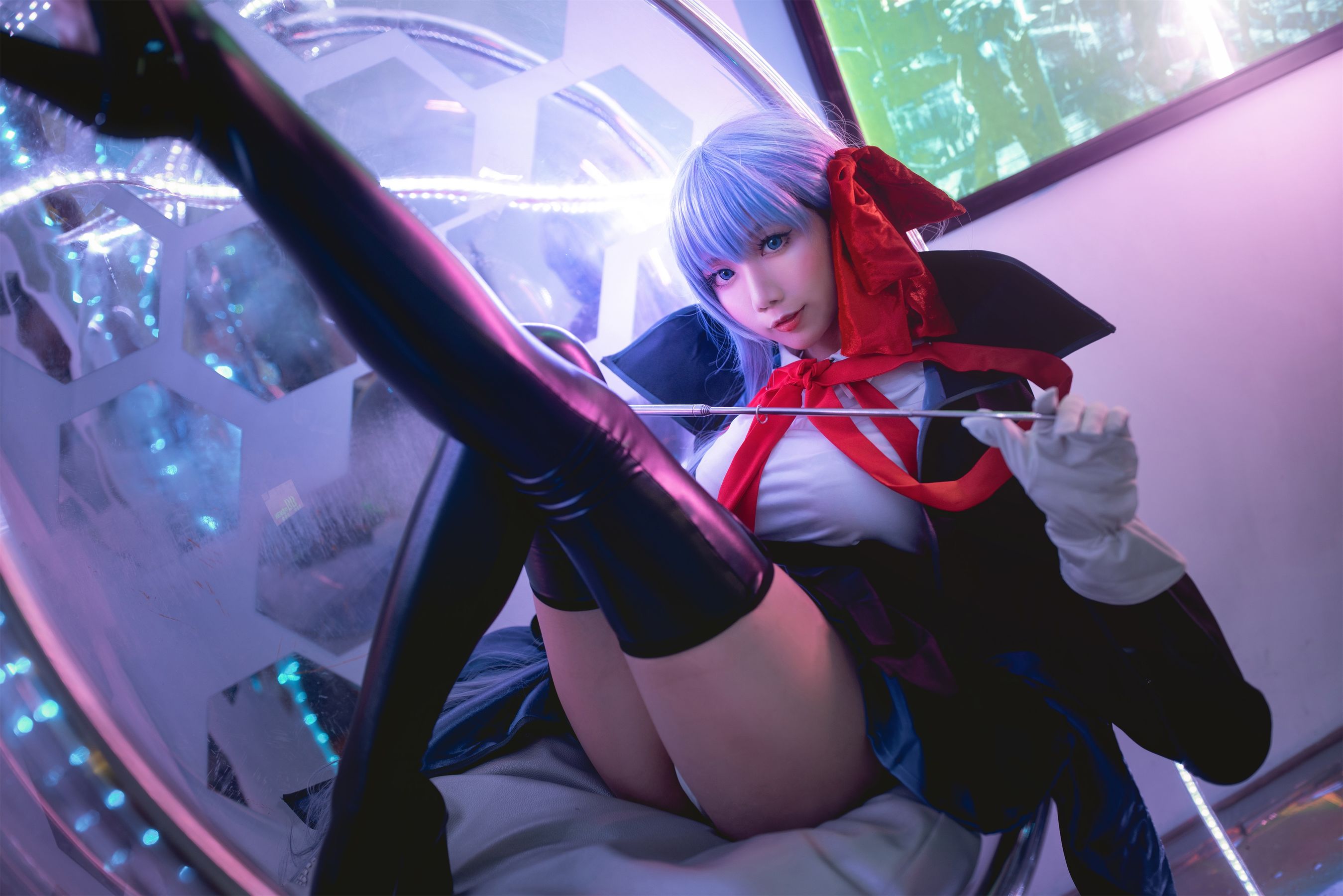 图片[5] - 萌娘迷失人形QUQ BB [28P] - 机器猫次元 - 机器猫次元
