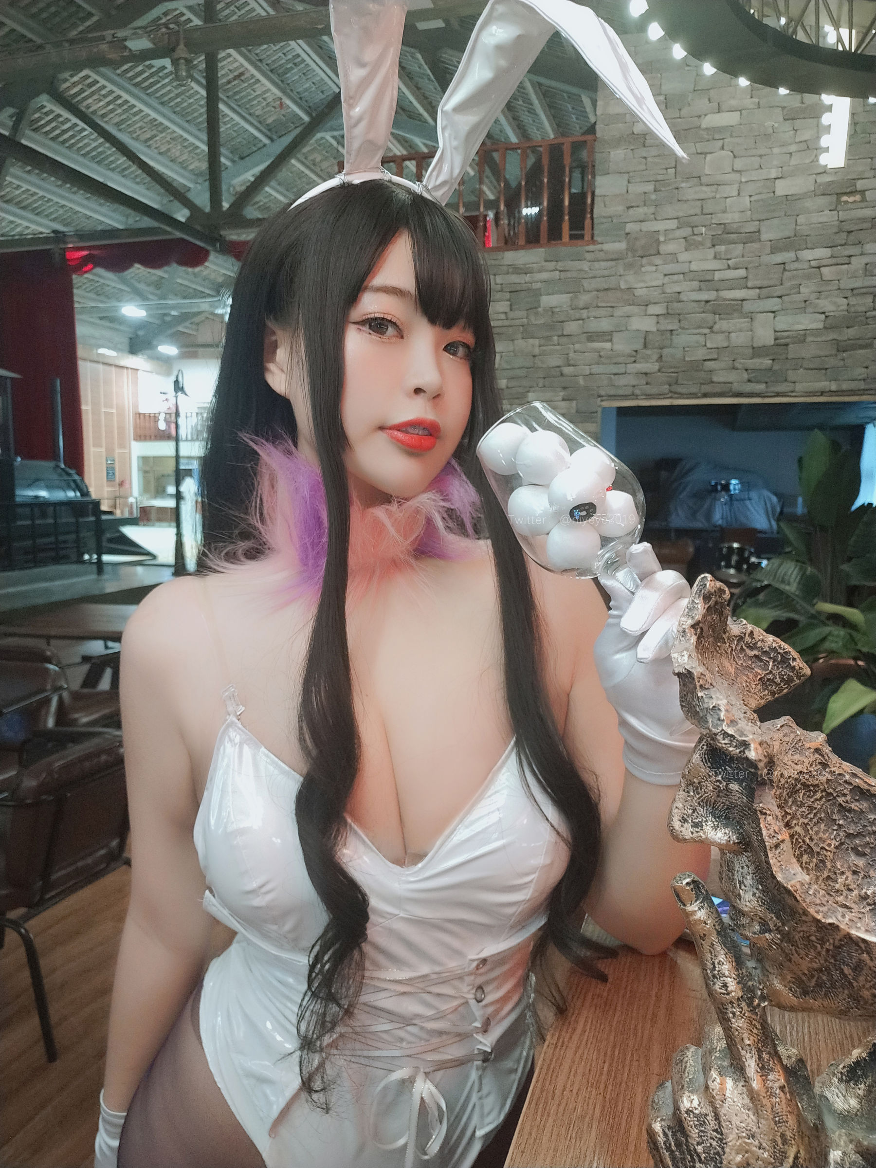 图片[8] - 白烨 - 恶魔姐姐 [70P] - 机器猫次元 - 机器猫次元