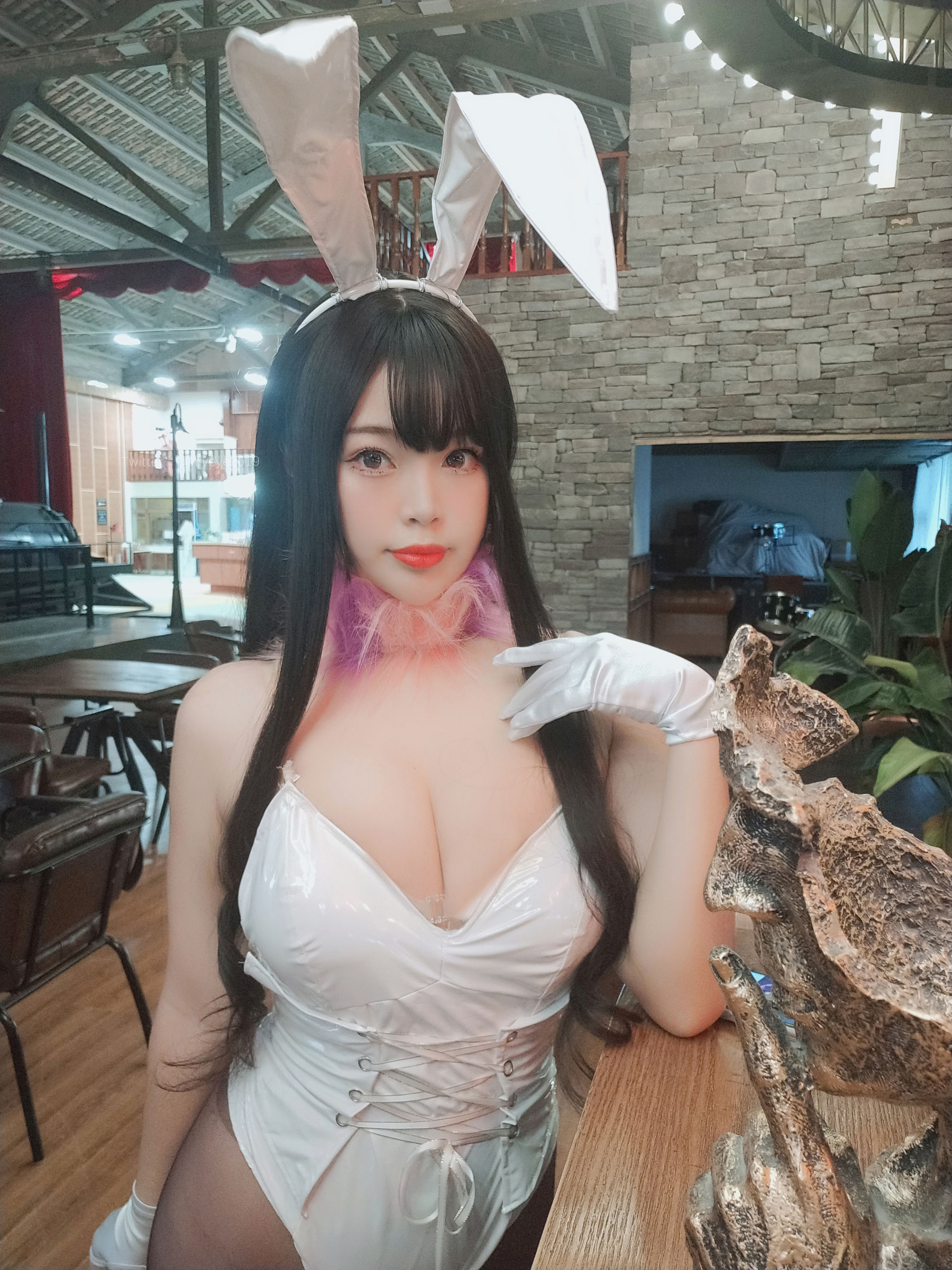 图片[7] - 白烨 - 恶魔姐姐 [70P] - 机器猫次元 - 机器猫次元