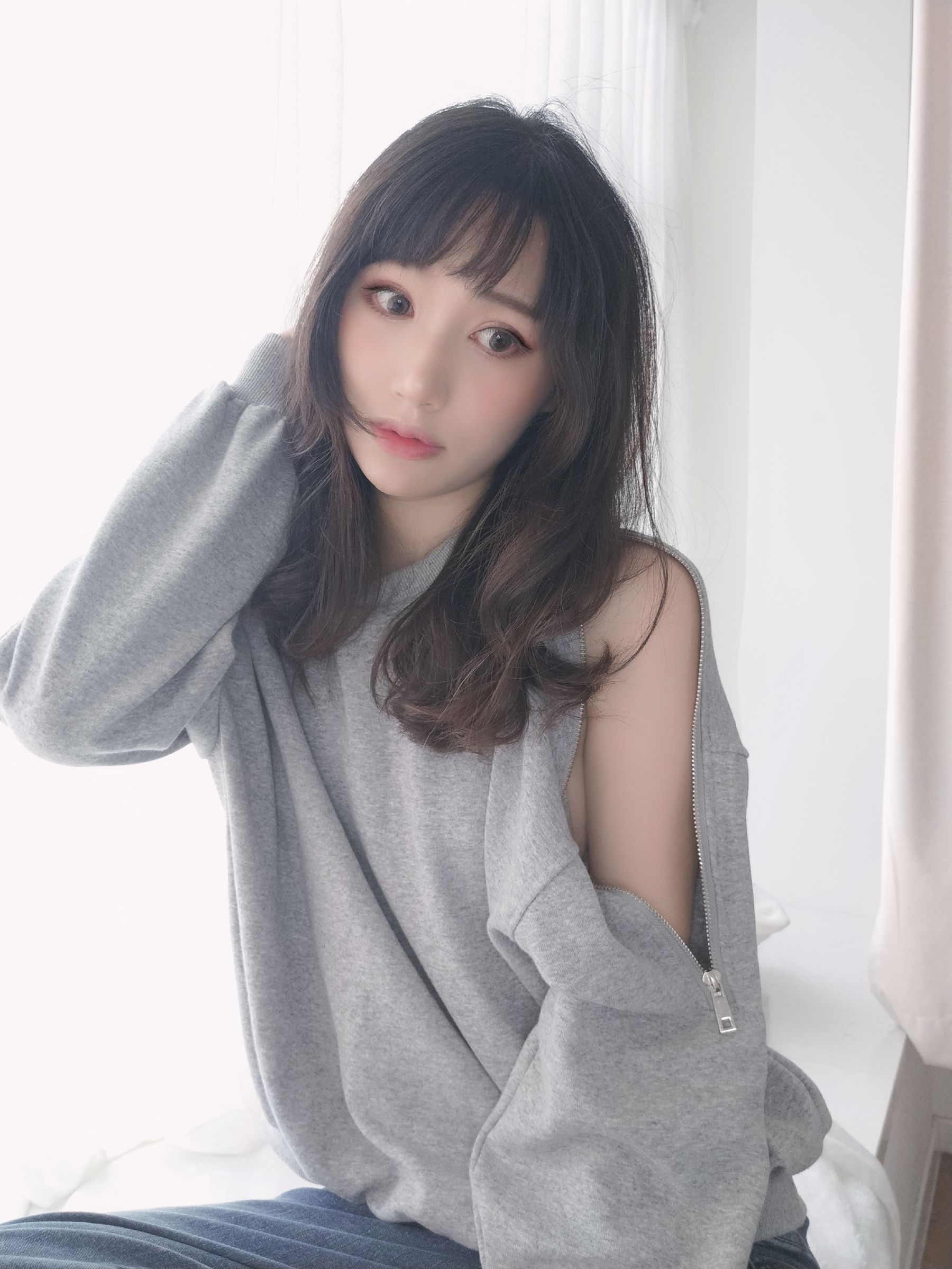 图片[5] - 木之本果 - 真爱粉5月 [21P] - 机器猫次元 - 机器猫次元