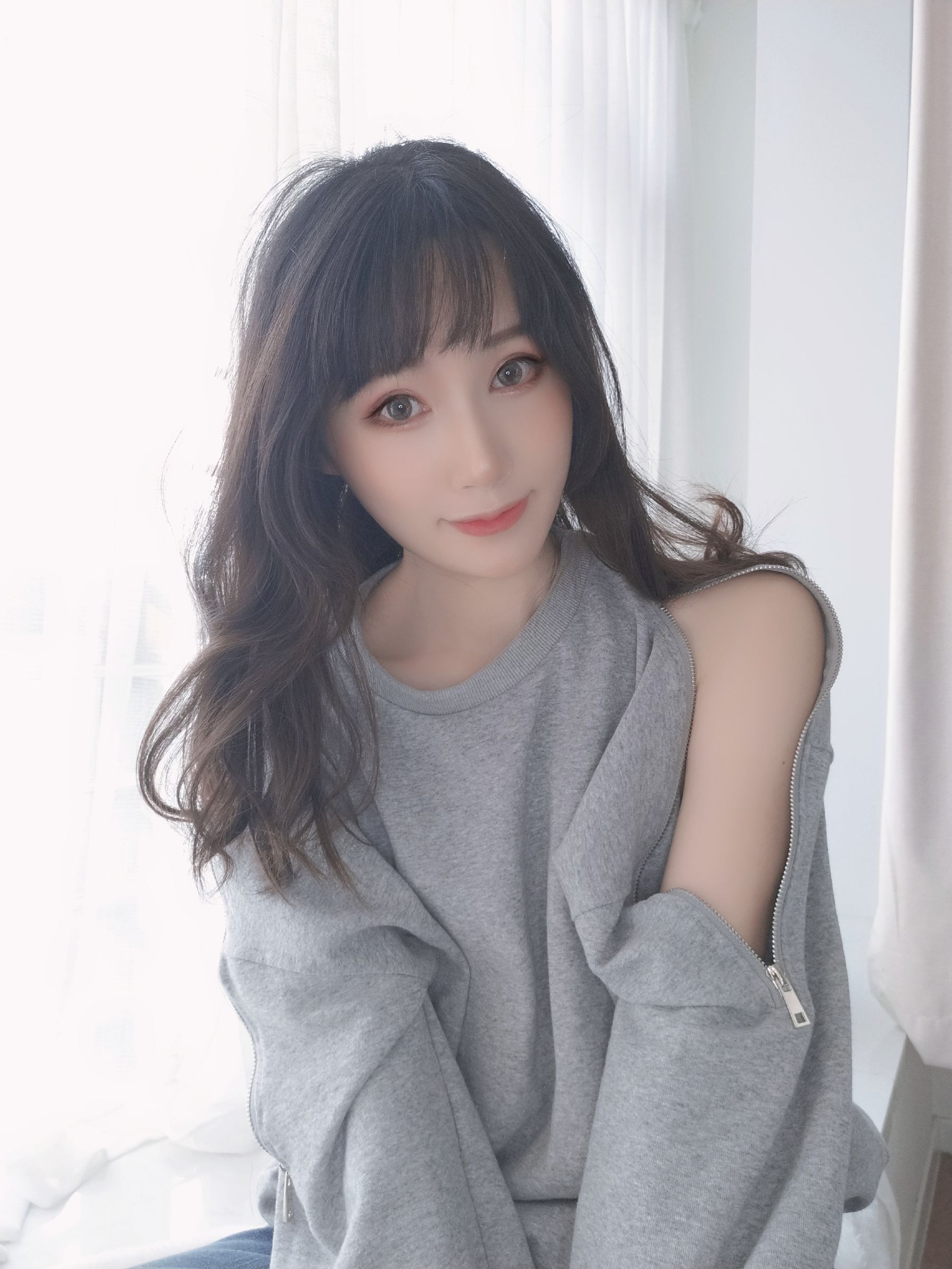 图片[4] - 木之本果 - 真爱粉5月 [21P] - 机器猫次元 - 机器猫次元
