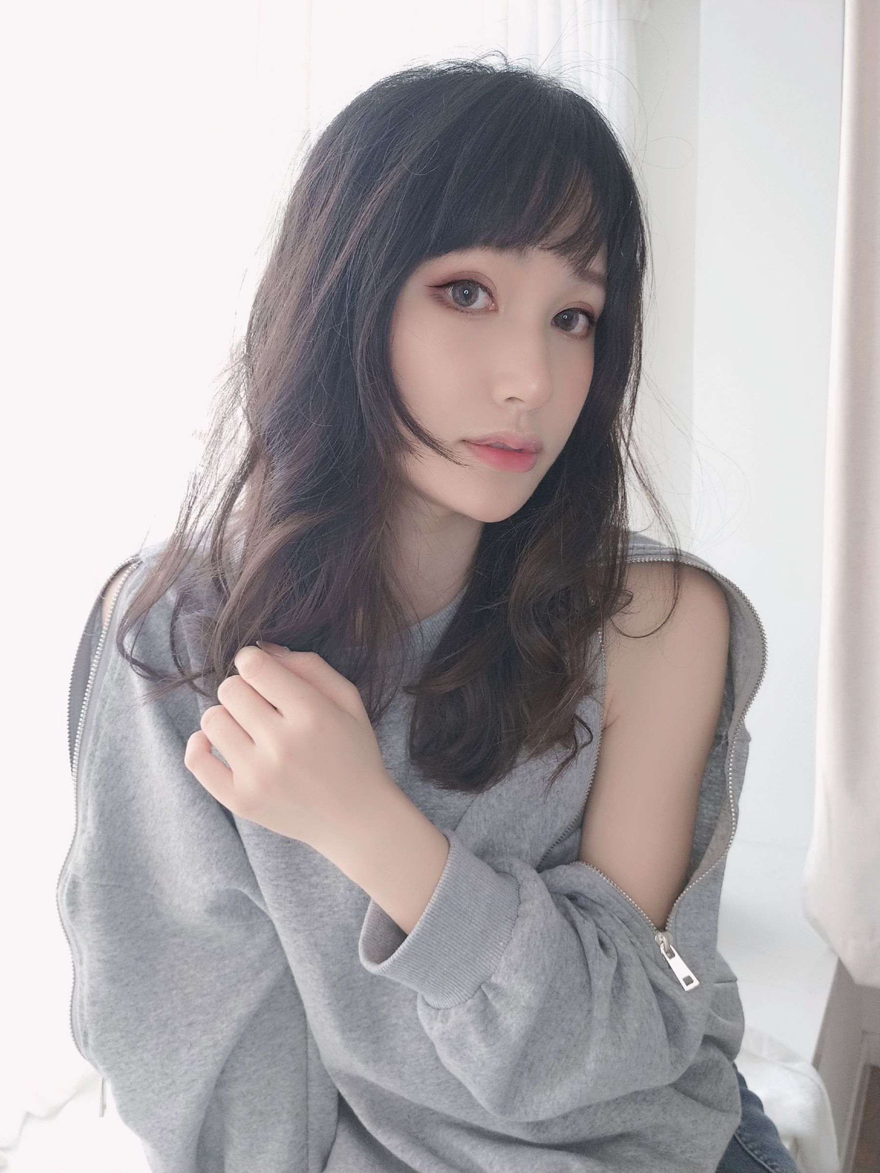 图片[6] - 木之本果 - 真爱粉5月 [21P] - 机器猫次元 - 机器猫次元