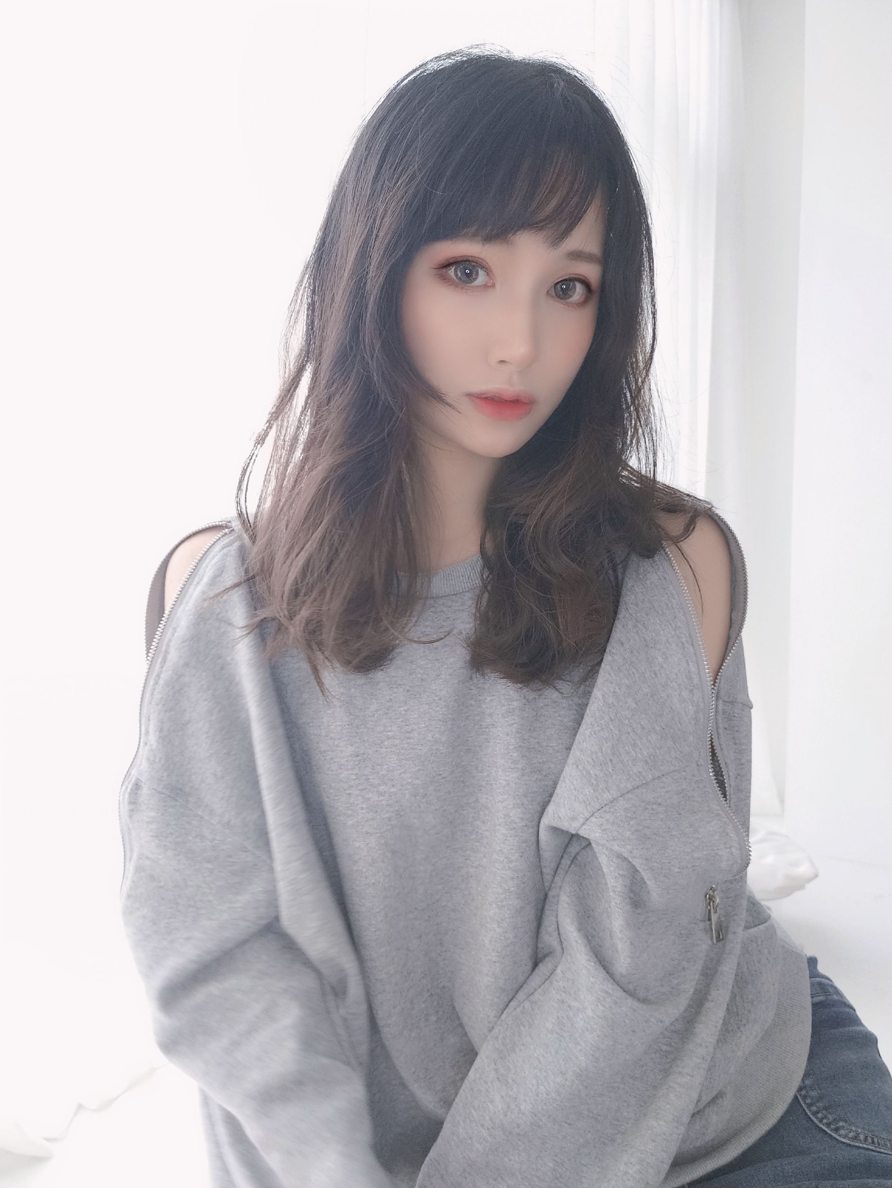 图片[3] - 木之本果 - 真爱粉5月 [21P] - 机器猫次元 - 机器猫次元
