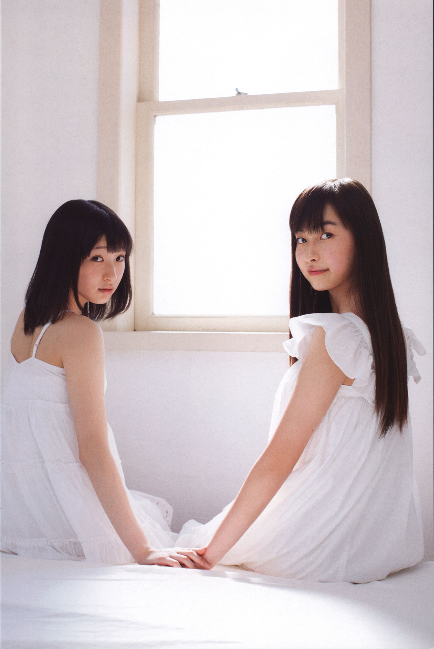 图片[8] - 日本美少女组合Juice=Juice《OFFICIAL PHOTO BOOK》 [78P] - 机器猫次元 - 机器猫次元