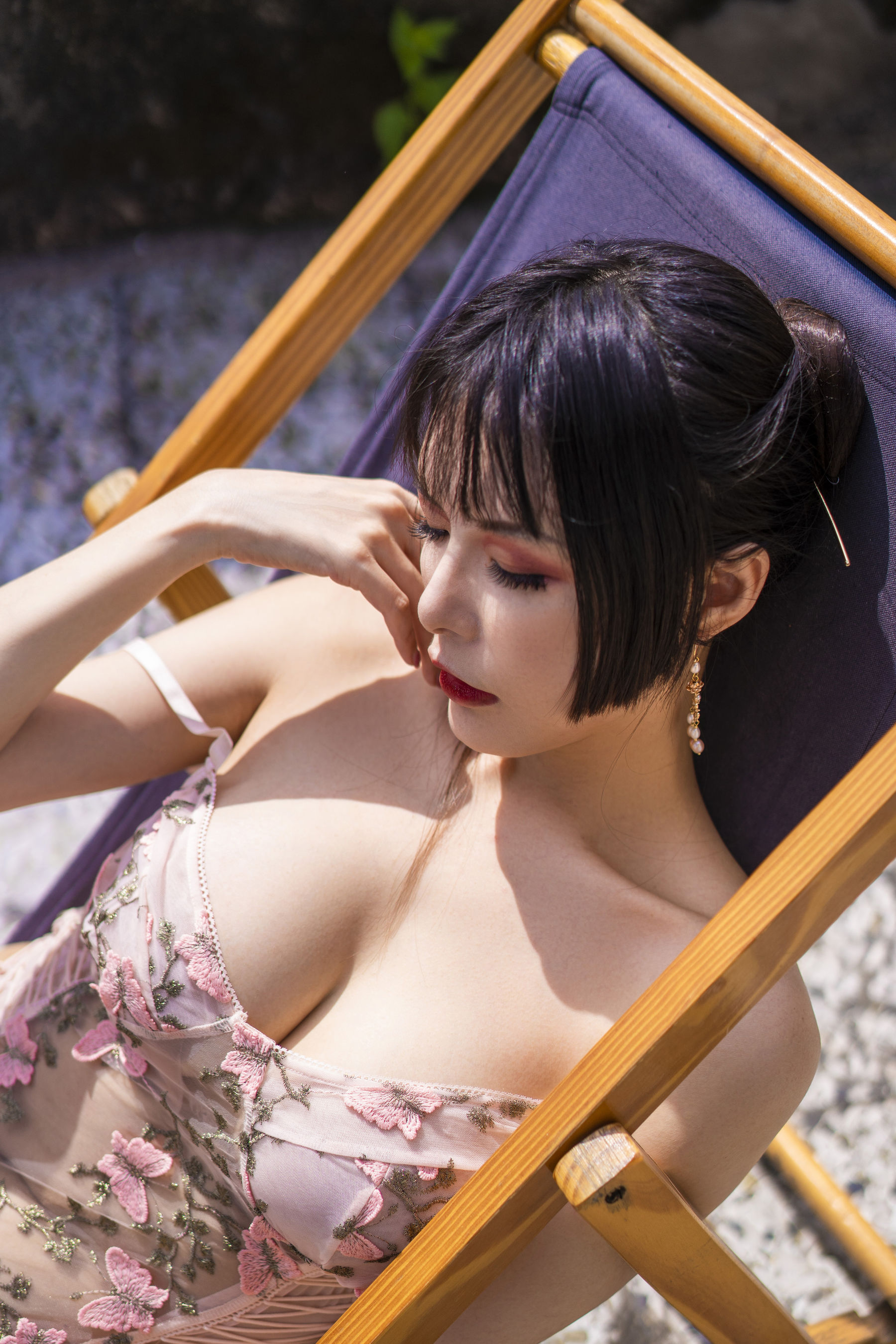 图片[7] - 秋和柯基 - 天台 [56P] - 机器猫次元 - 机器猫次元