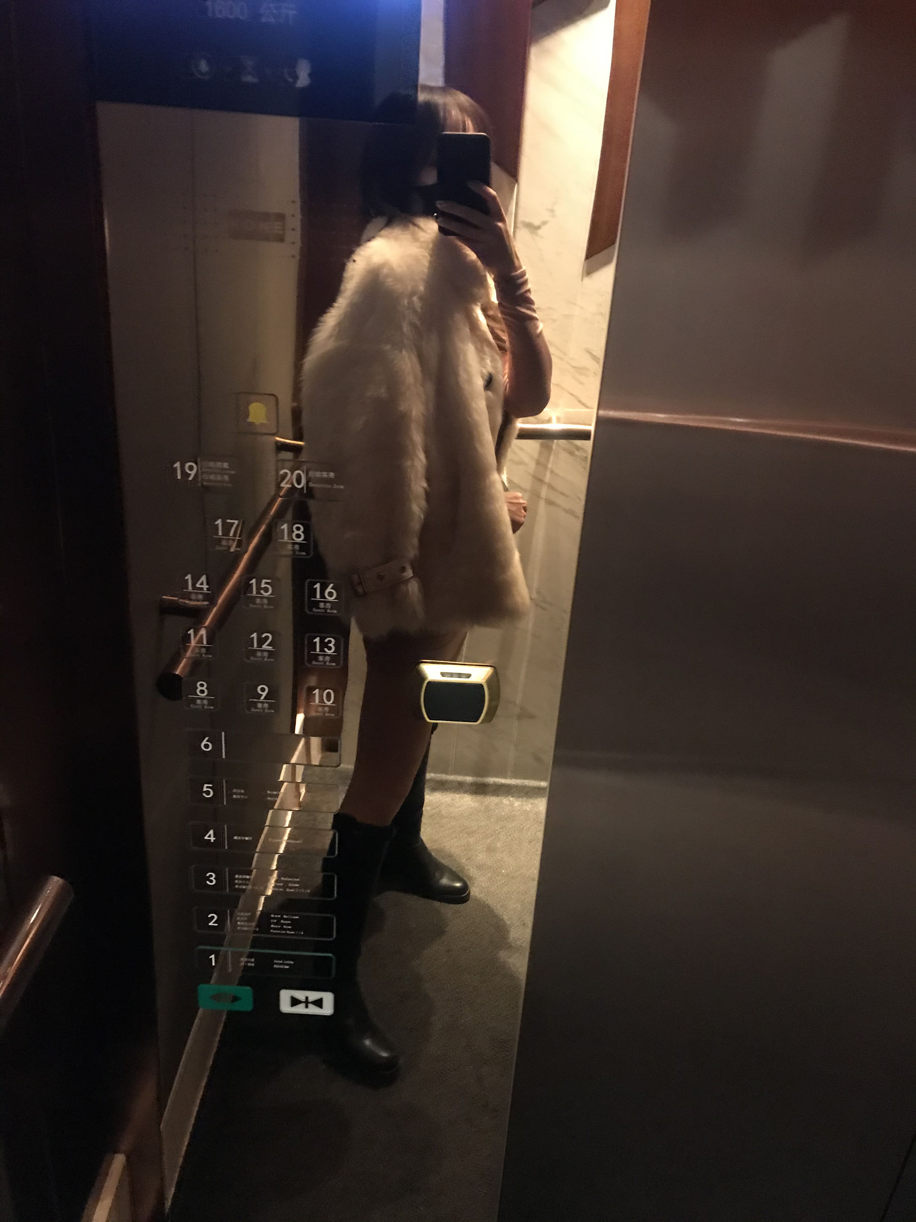 图片[1] - 麋鹿_Monroe 2020.03.14 豹纹内衣 [23P] - 机器猫次元 - 机器猫次元