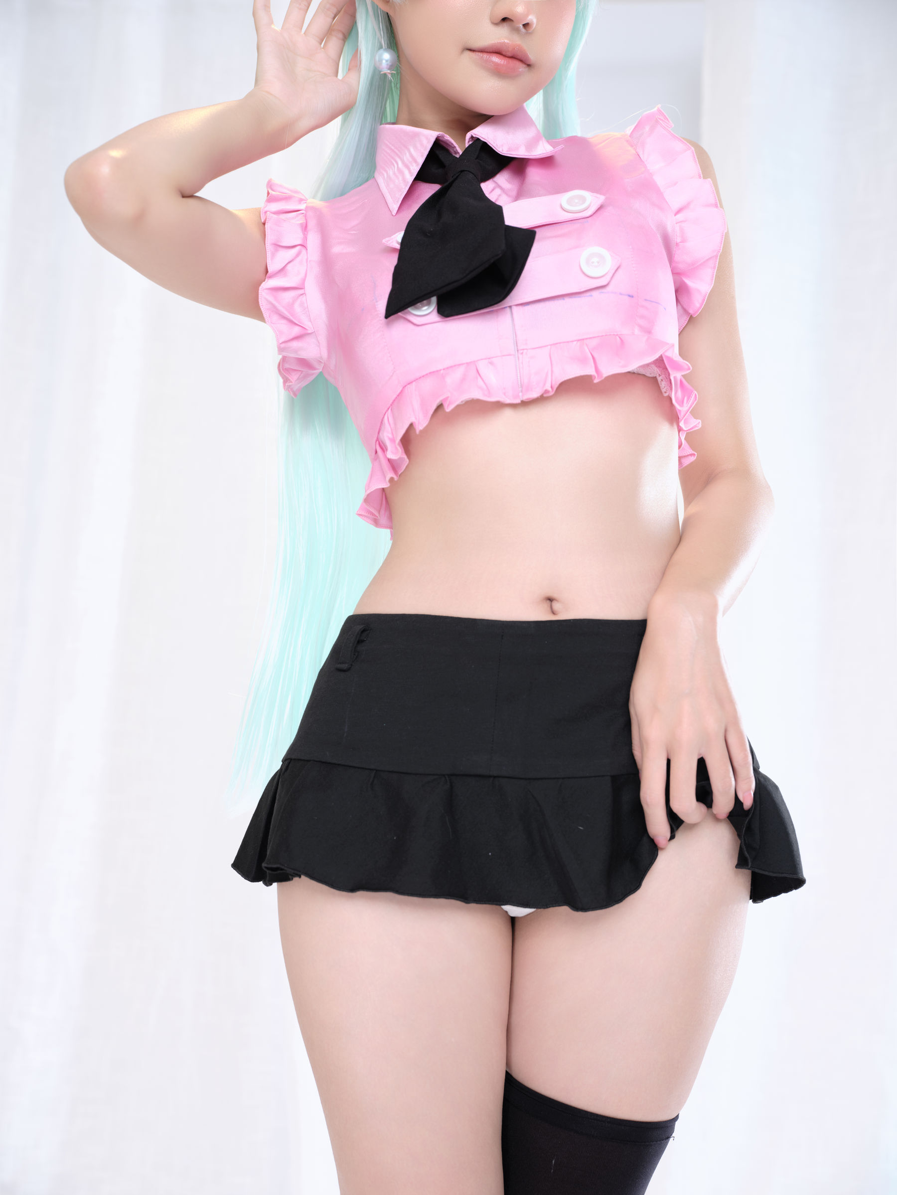 图片[4] - PingPing - Elizabeth Liones [46P] - 机器猫次元 - 机器猫次元