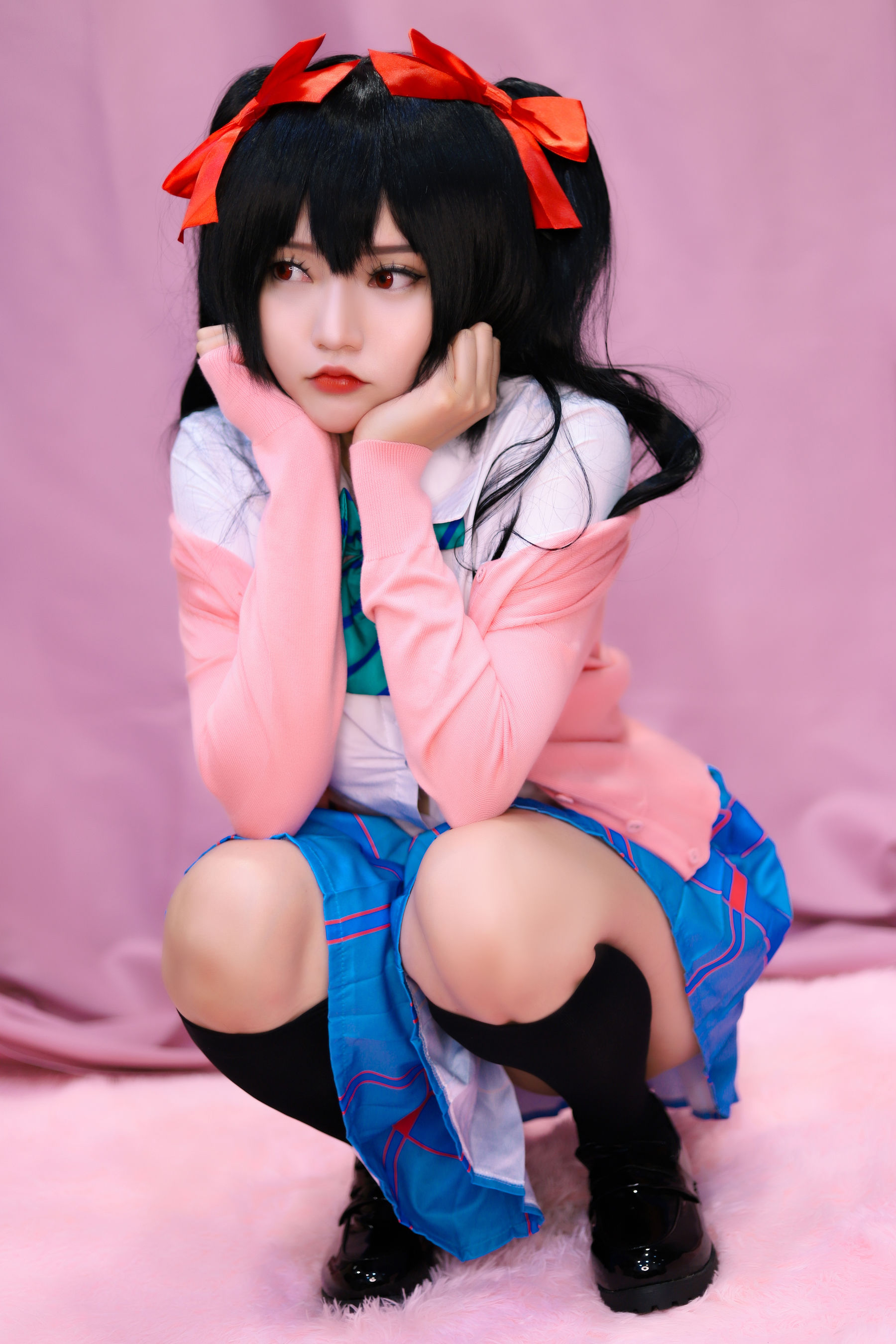 图片[8] - Potato Godzilla - Nico Yazawa [17P] - 机器猫次元 - 机器猫次元