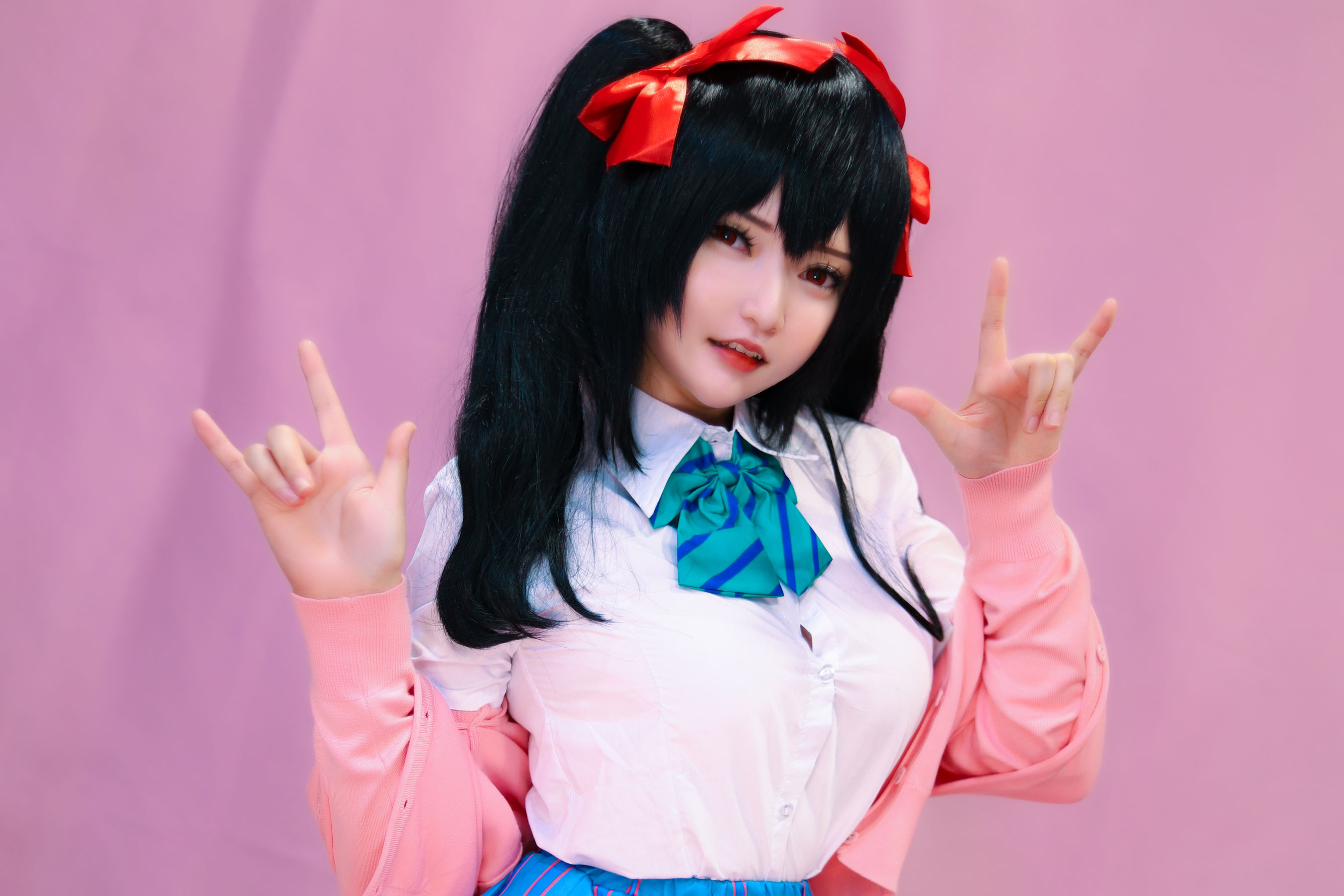 图片[7] - Potato Godzilla - Nico Yazawa [17P] - 机器猫次元 - 机器猫次元