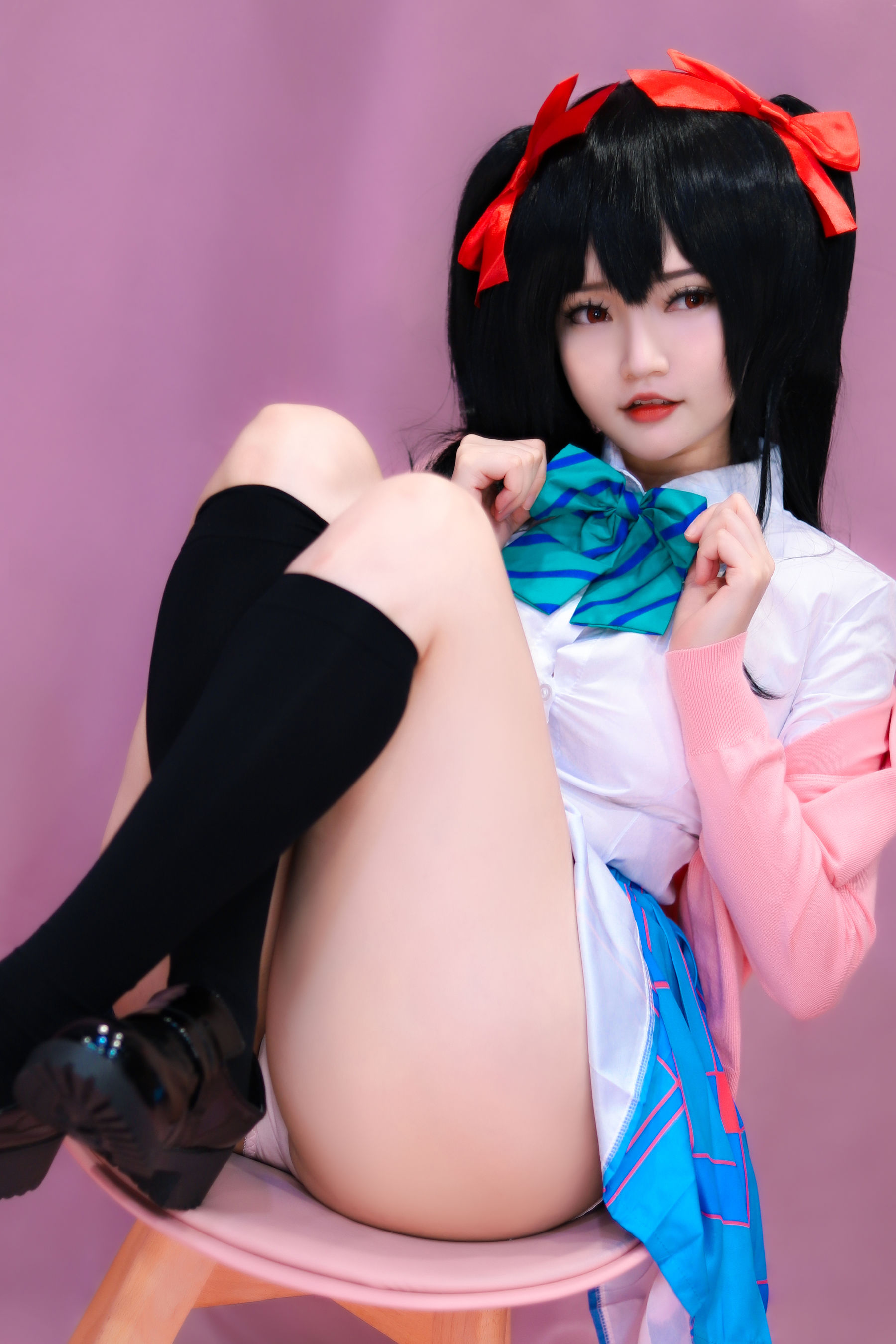 图片[5] - Potato Godzilla - Nico Yazawa [17P] - 机器猫次元 - 机器猫次元