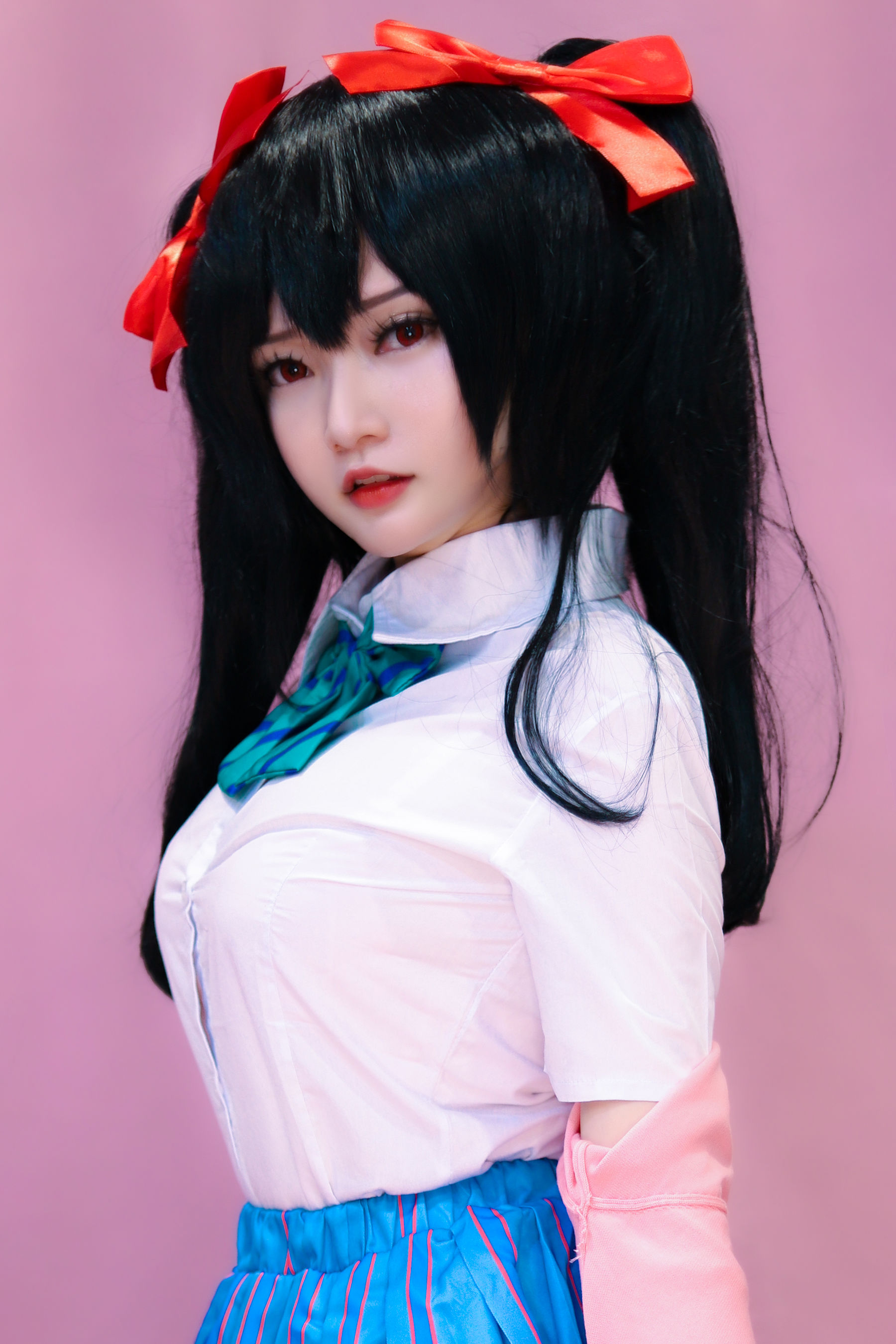 图片[6] - Potato Godzilla - Nico Yazawa [17P] - 机器猫次元 - 机器猫次元