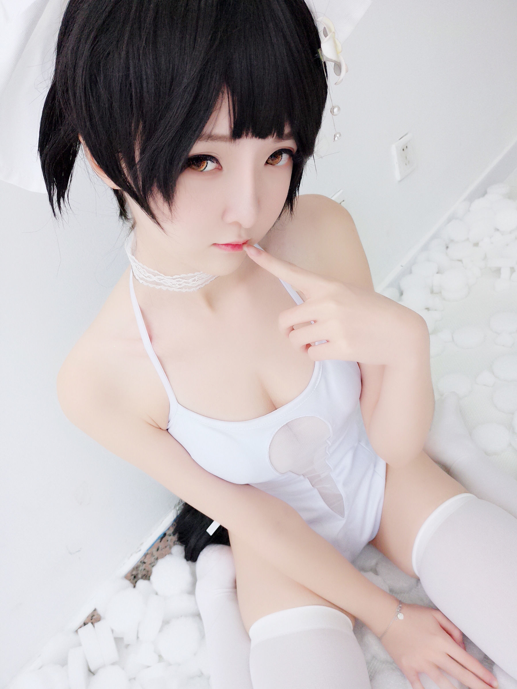 图片[5] - 一小央泽 - 高雄@泳装 [19P] - 机器猫次元 - 机器猫次元