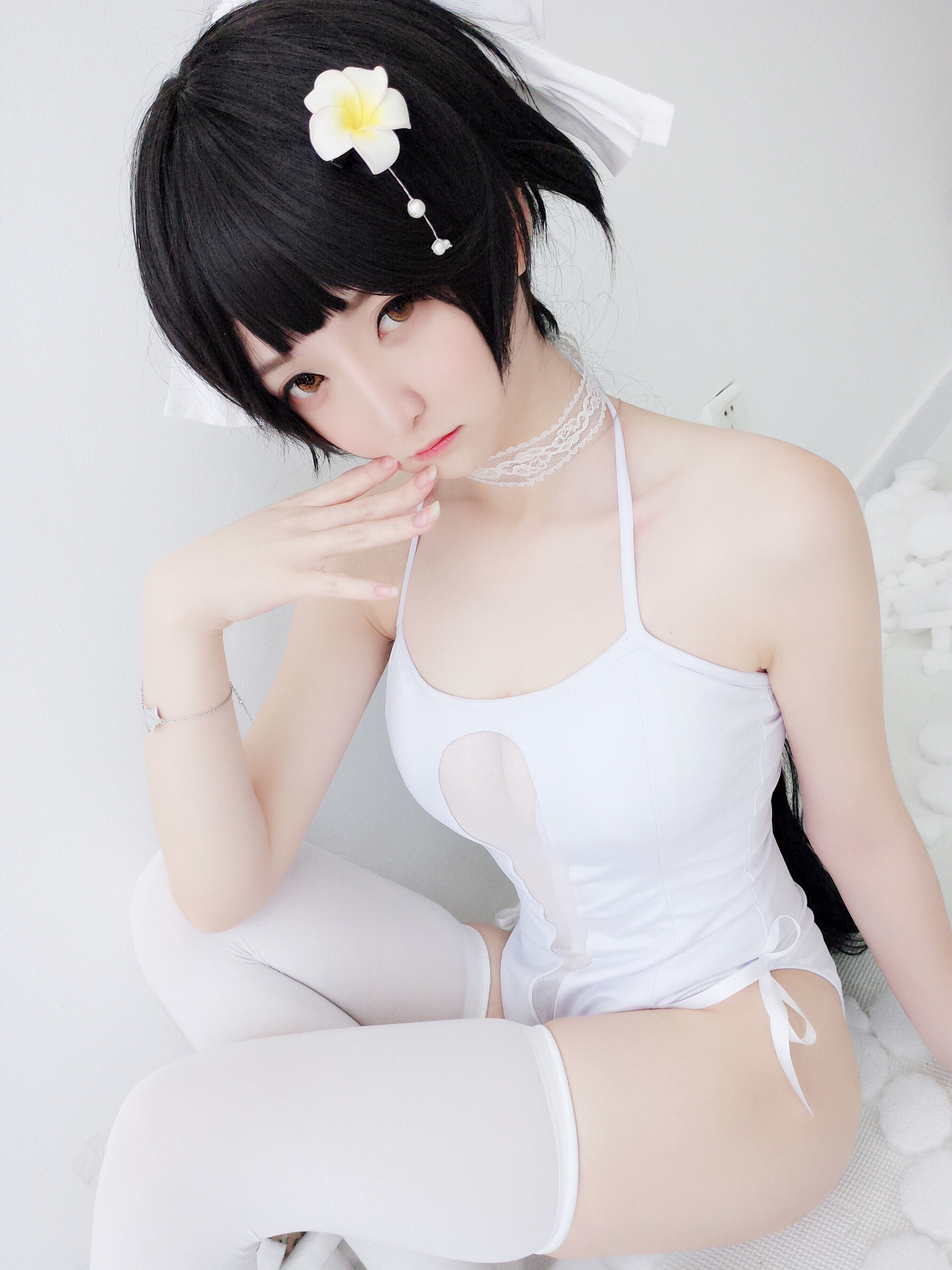 图片[8] - 一小央泽 - 高雄@泳装 [19P] - 机器猫次元 - 机器猫次元