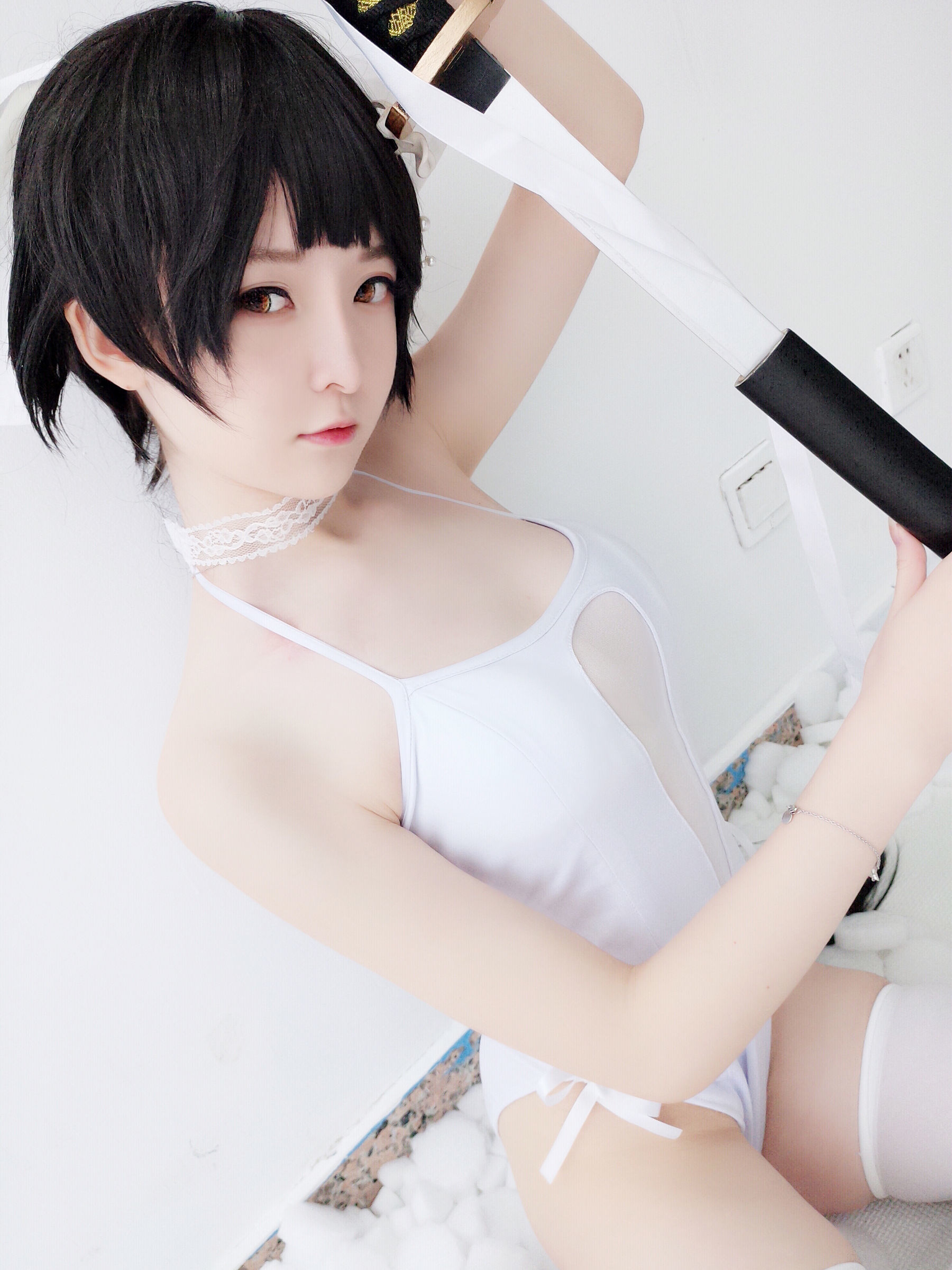 图片[7] - 一小央泽 - 高雄@泳装 [19P] - 机器猫次元 - 机器猫次元