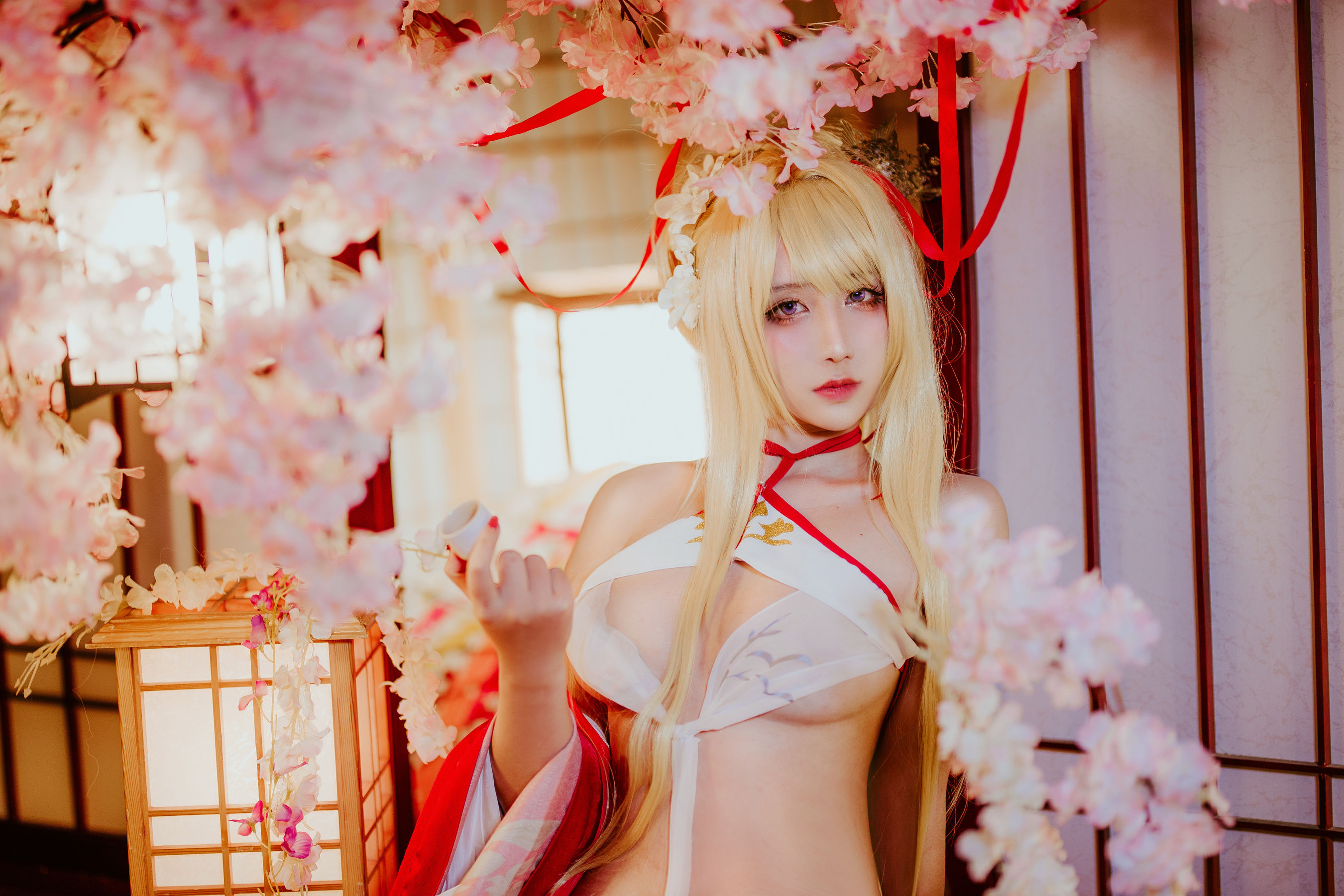 图片[7] - 九曲Jean - 光荣新春和服 [18P] - 机器猫次元 - 机器猫次元