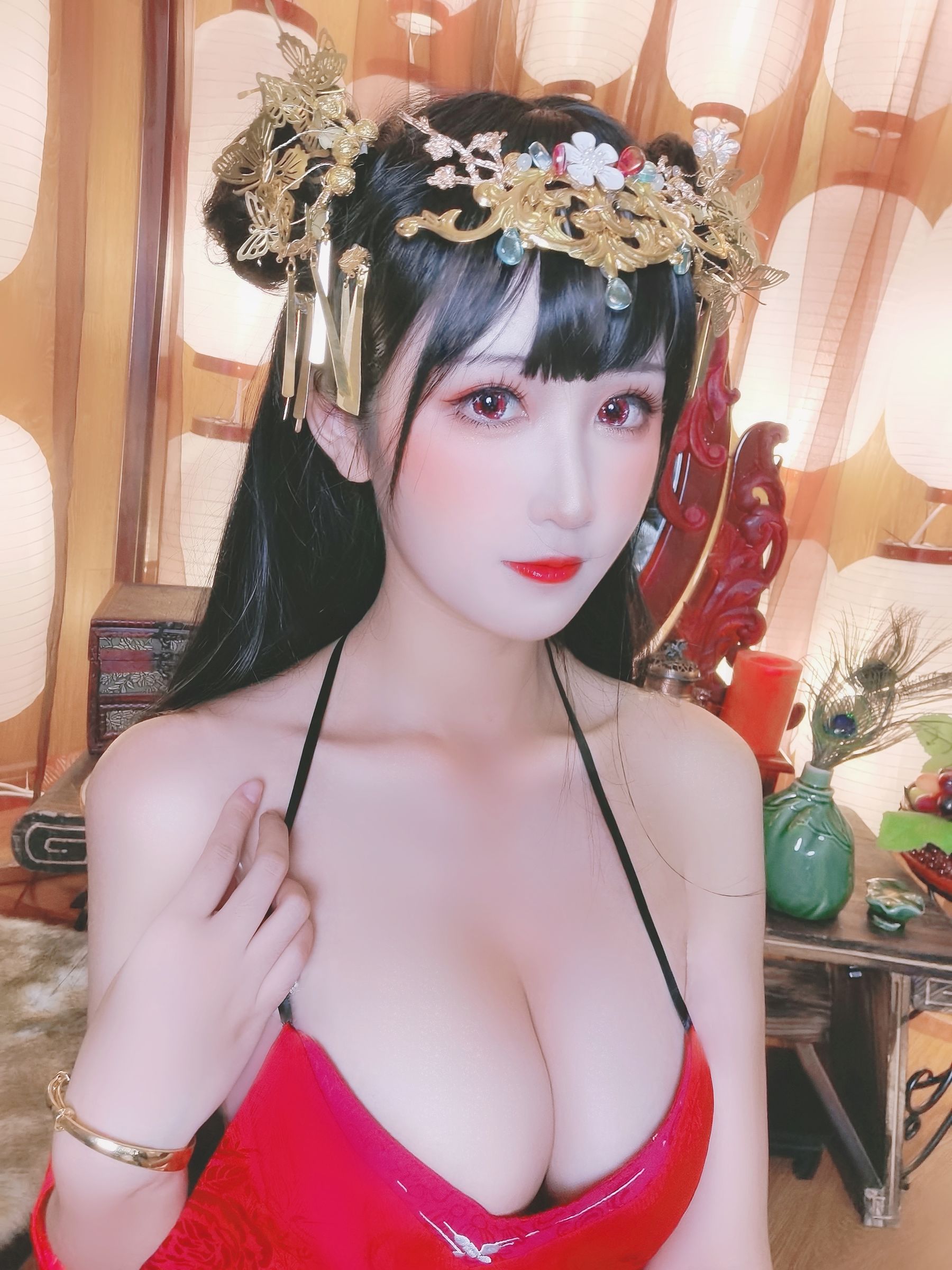 图片[7] - 三度_69 - 逸仙自拍 [20P] - 机器猫次元 - 机器猫次元