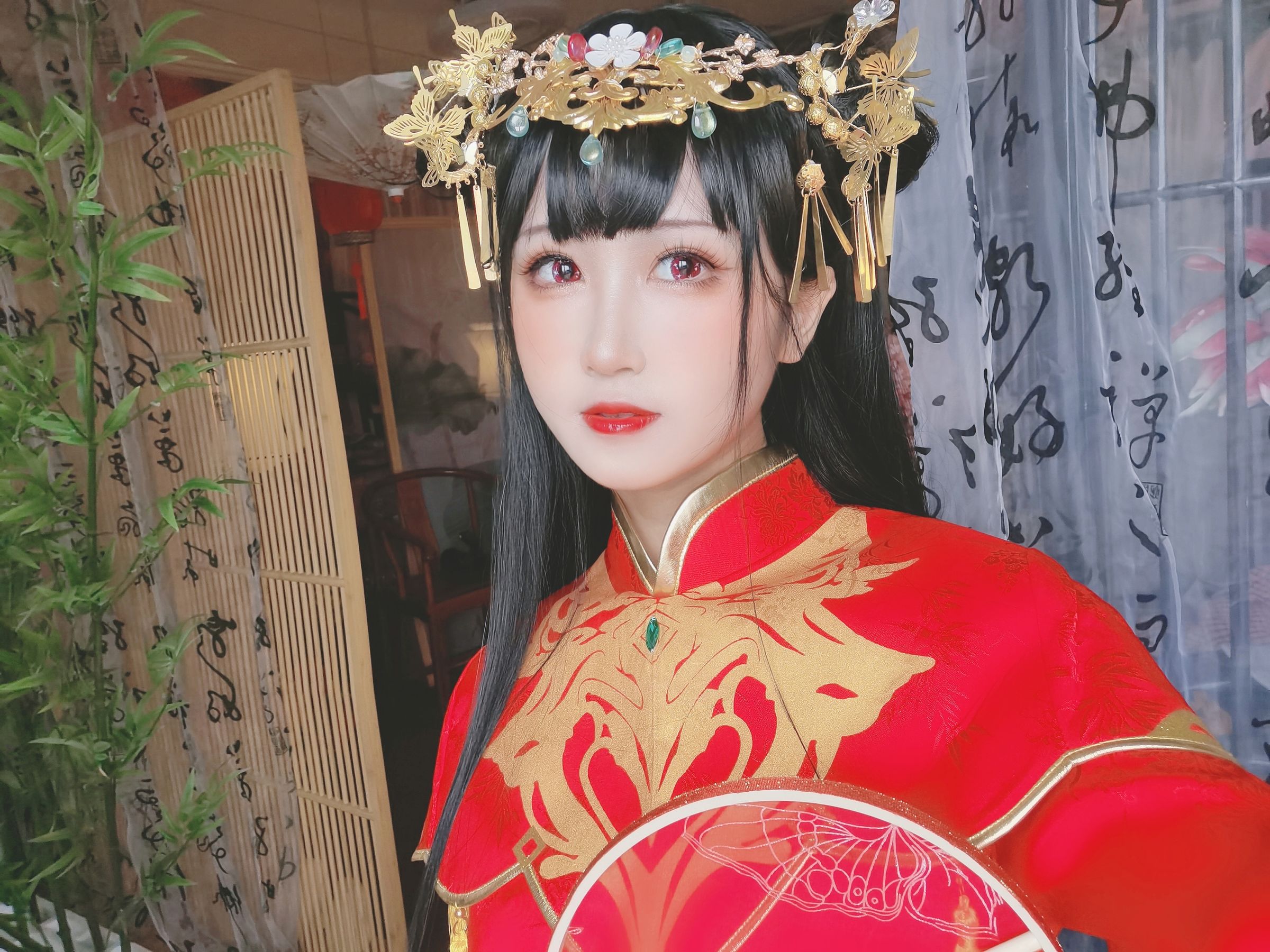 图片[4] - 三度_69 - 逸仙自拍 [20P] - 机器猫次元 - 机器猫次元