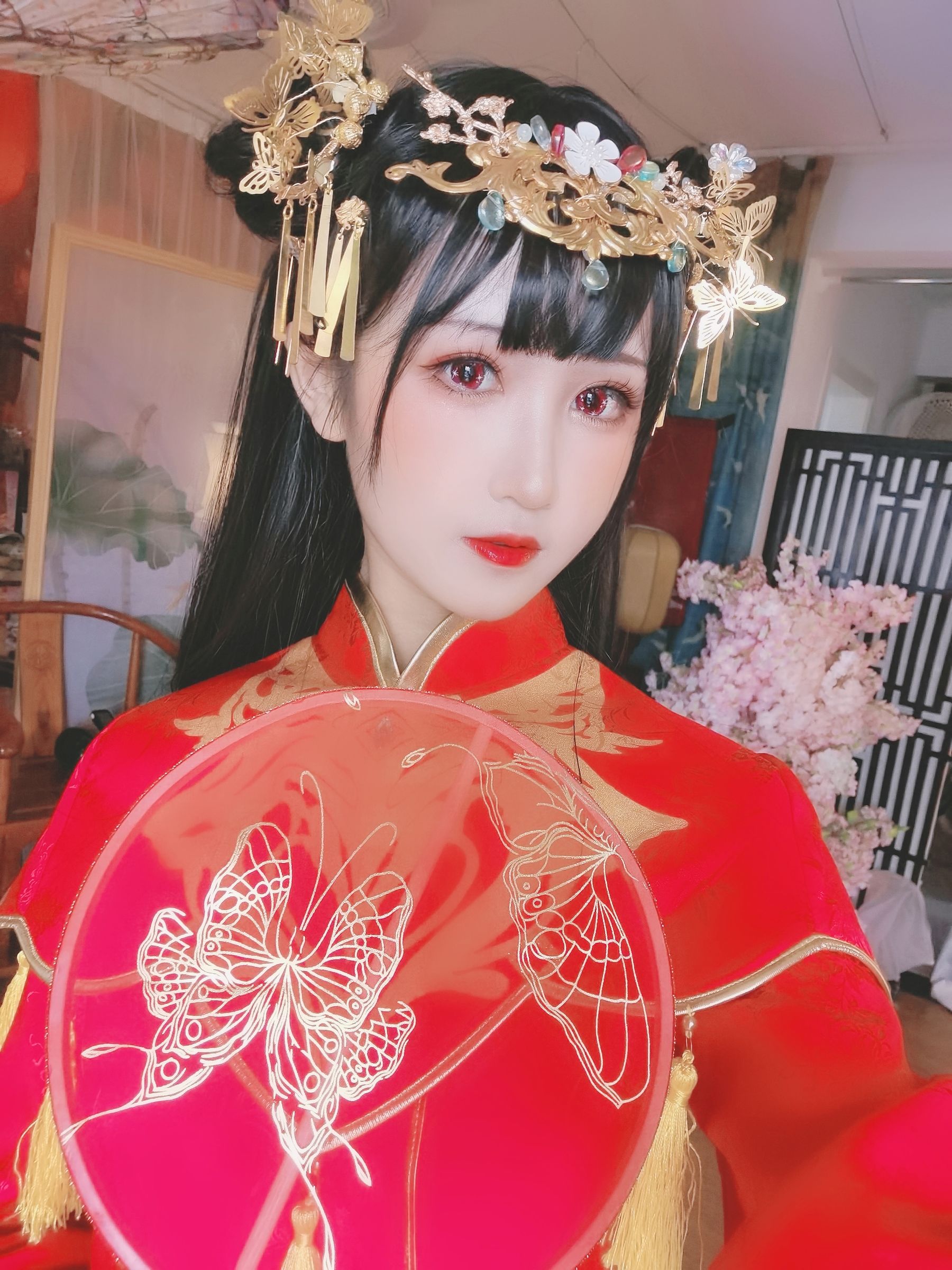图片[3] - 三度_69 - 逸仙自拍 [20P] - 机器猫次元 - 机器猫次元