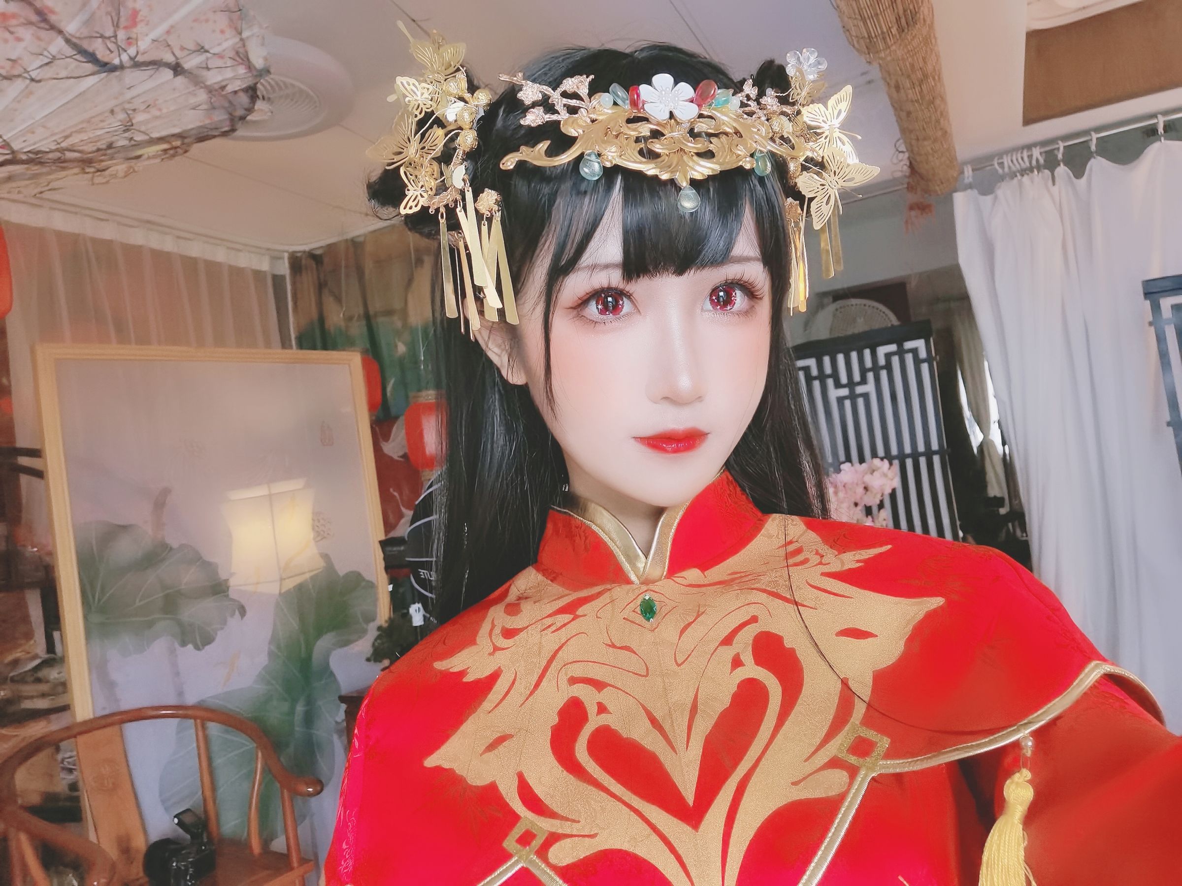 图片[2] - 三度_69 - 逸仙自拍 [20P] - 机器猫次元 - 机器猫次元