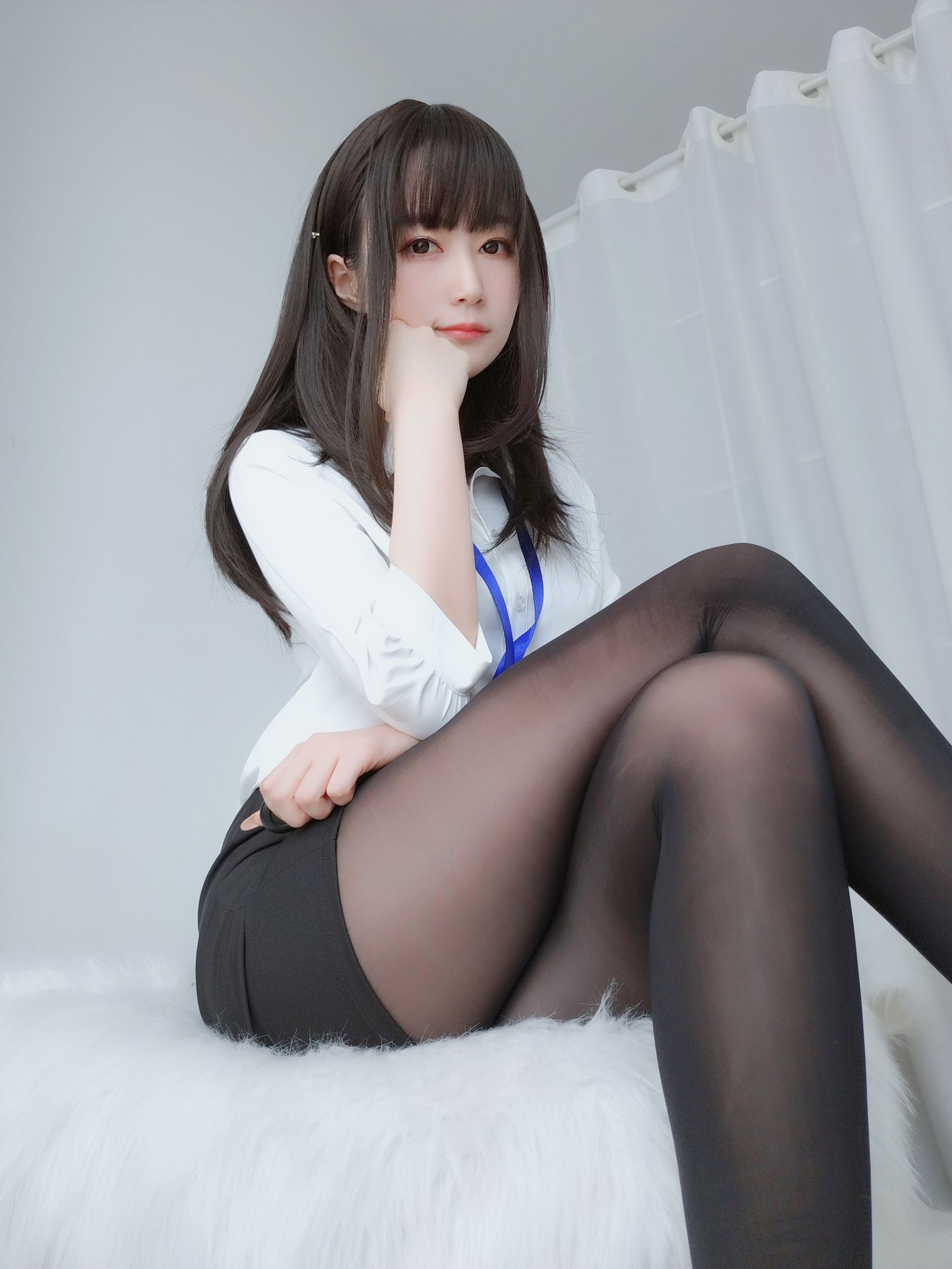 图片[2] - 白银81 - 制服 [119P] - 机器猫次元 - 机器猫次元