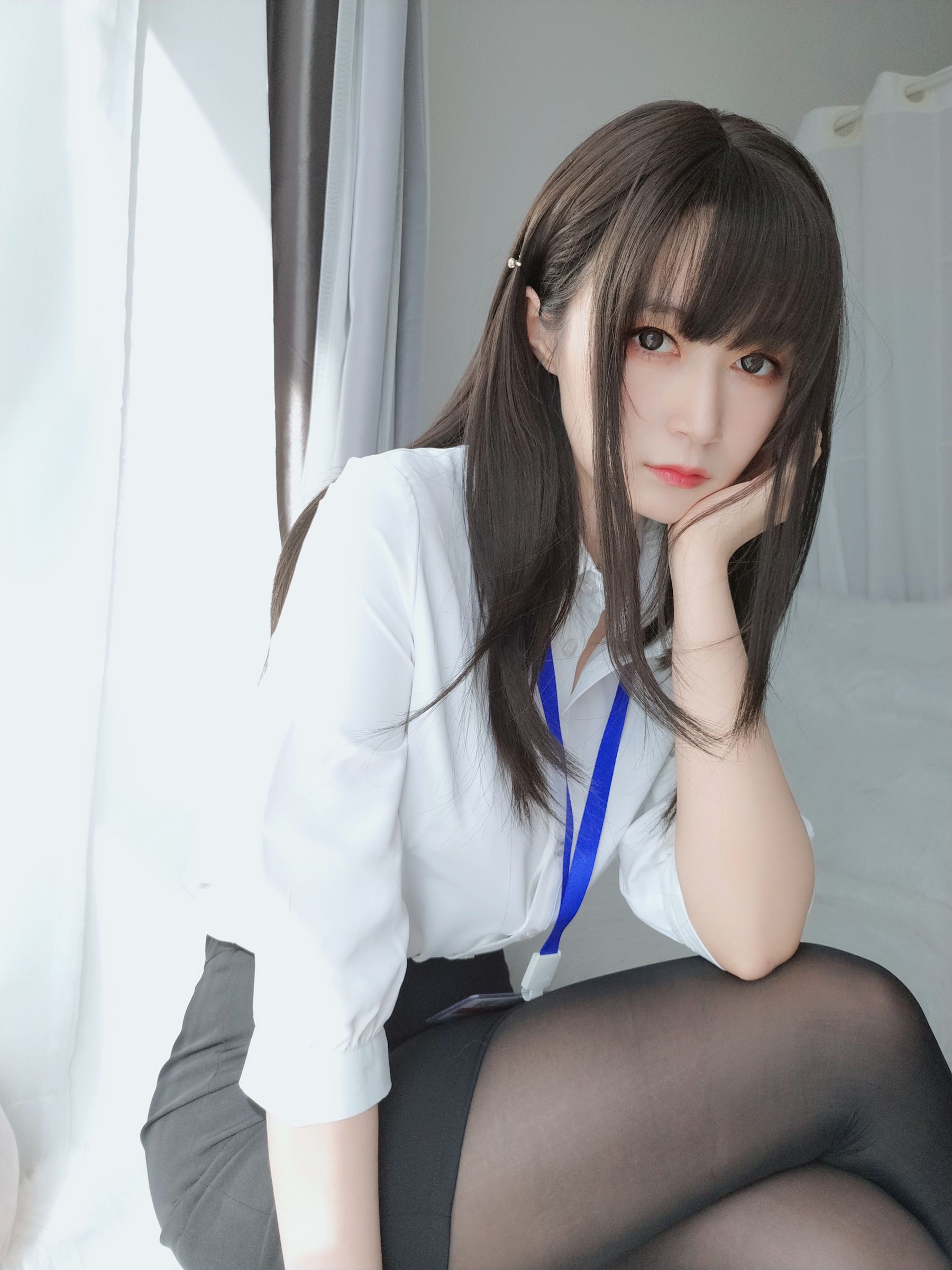 图片[7] - 白银81 - 制服 [119P] - 机器猫次元 - 机器猫次元