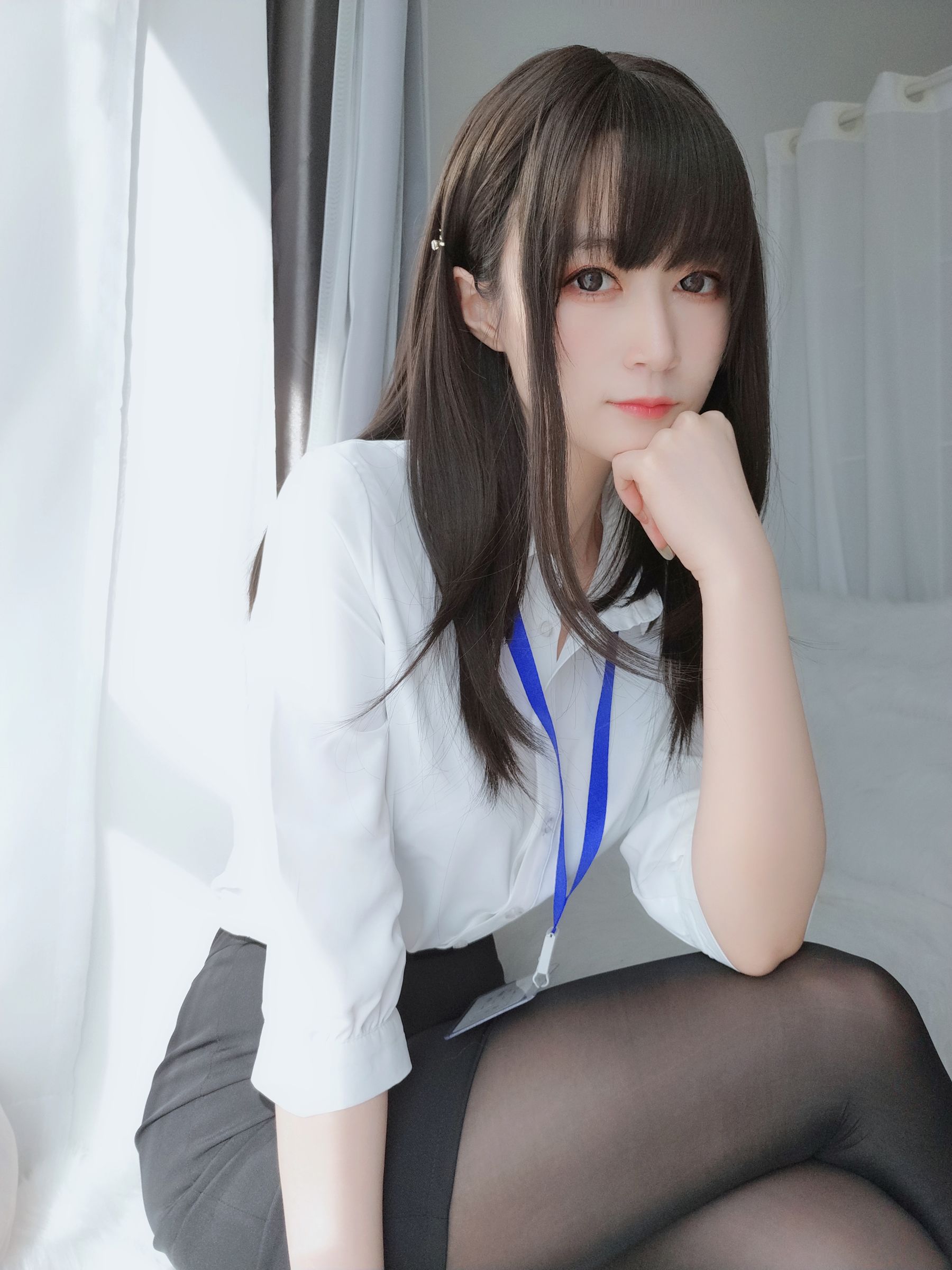 图片[3] - 白银81 - 制服 [119P] - 机器猫次元 - 机器猫次元