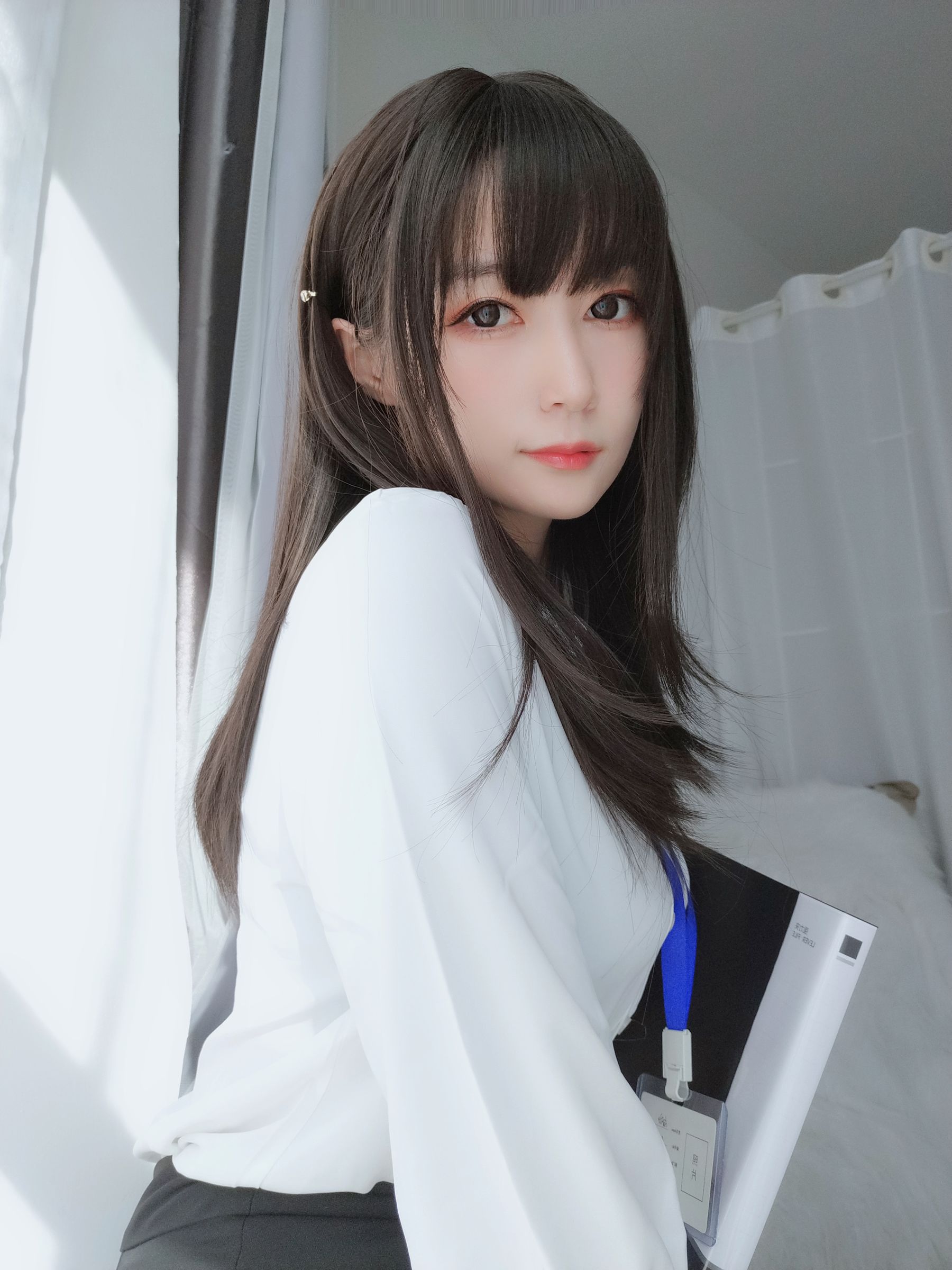 图片[5] - 白银81 - 制服 [119P] - 机器猫次元 - 机器猫次元