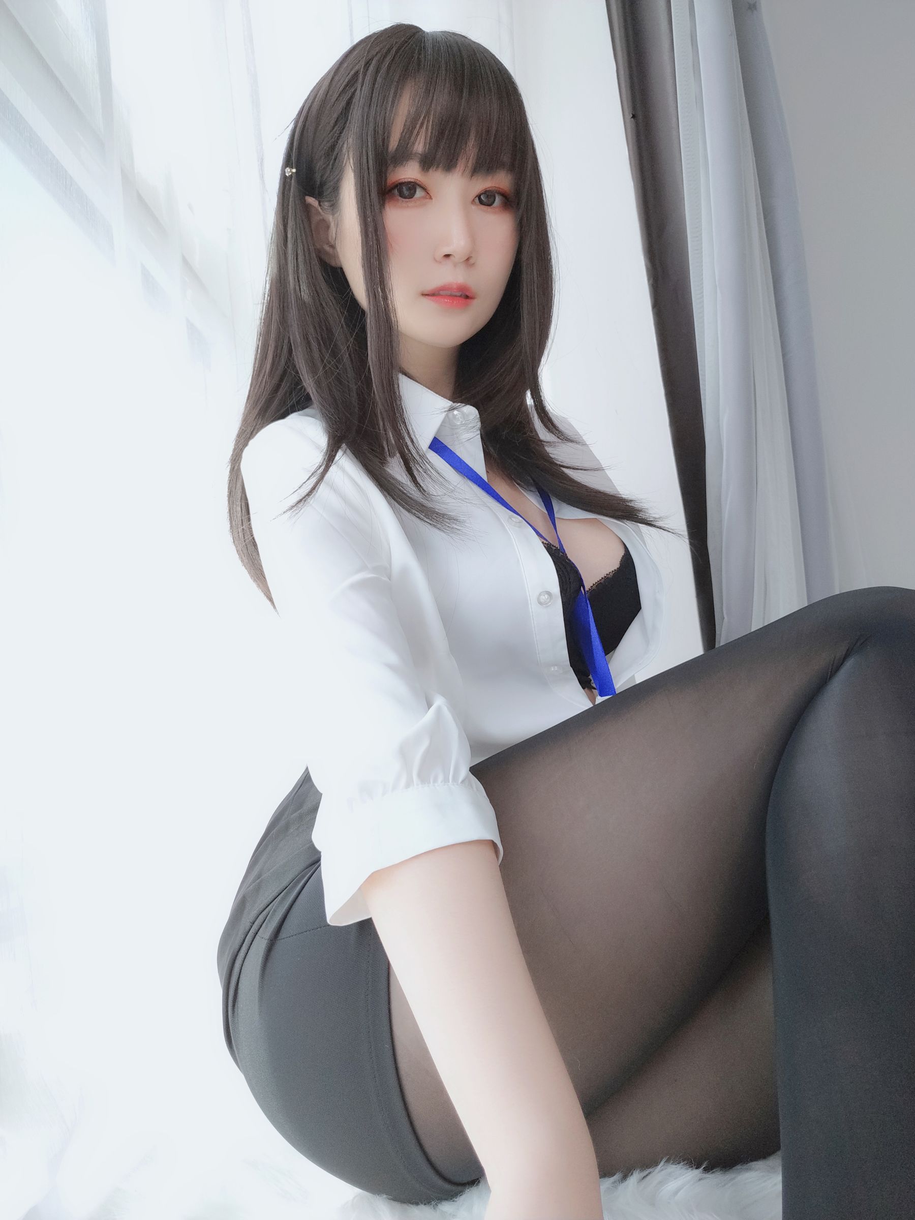 图片[4] - 白银81 - 制服 [119P] - 机器猫次元 - 机器猫次元