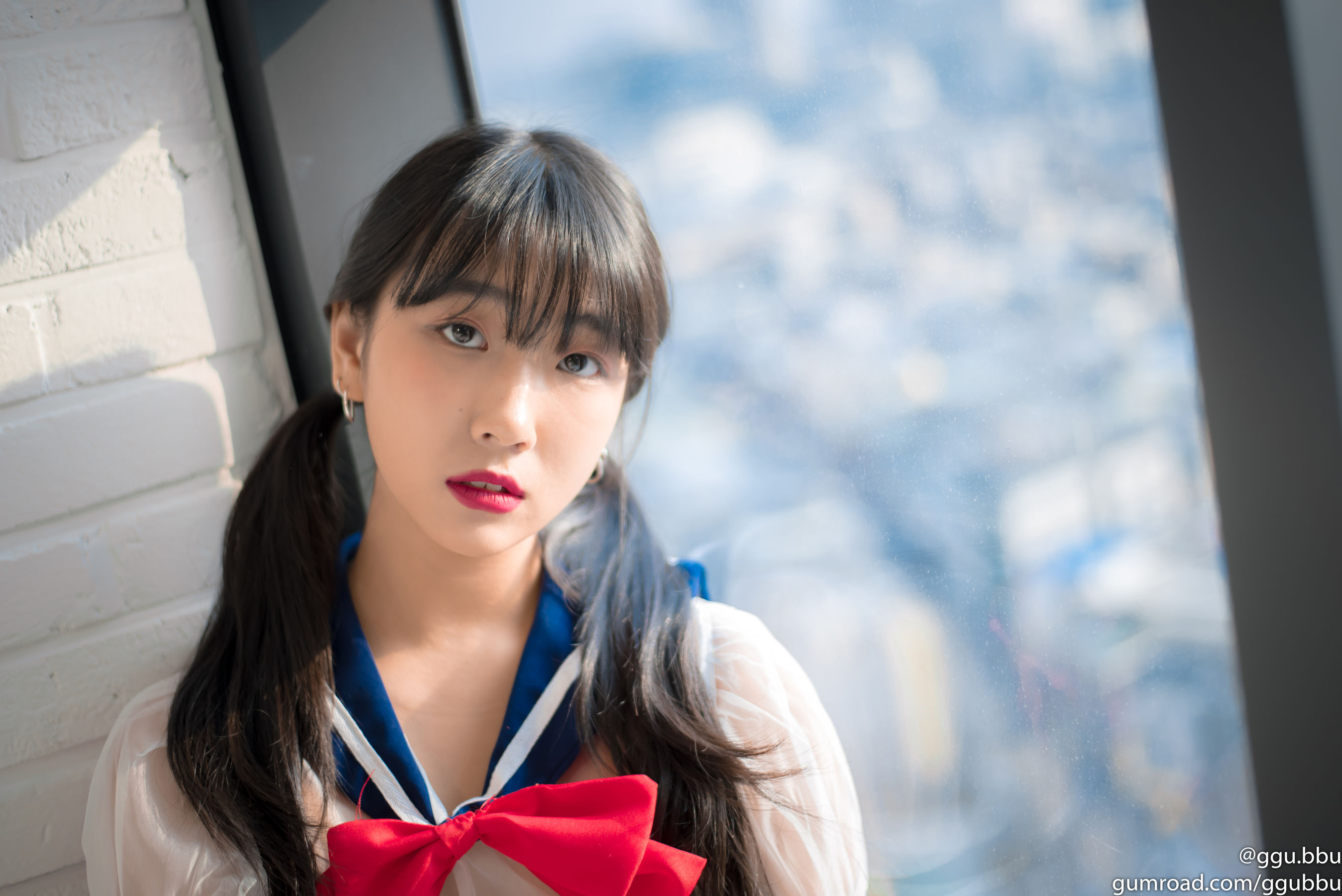 图片[6] - Ggubbu - Ggubbu [70P] - 机器猫次元 - 机器猫次元