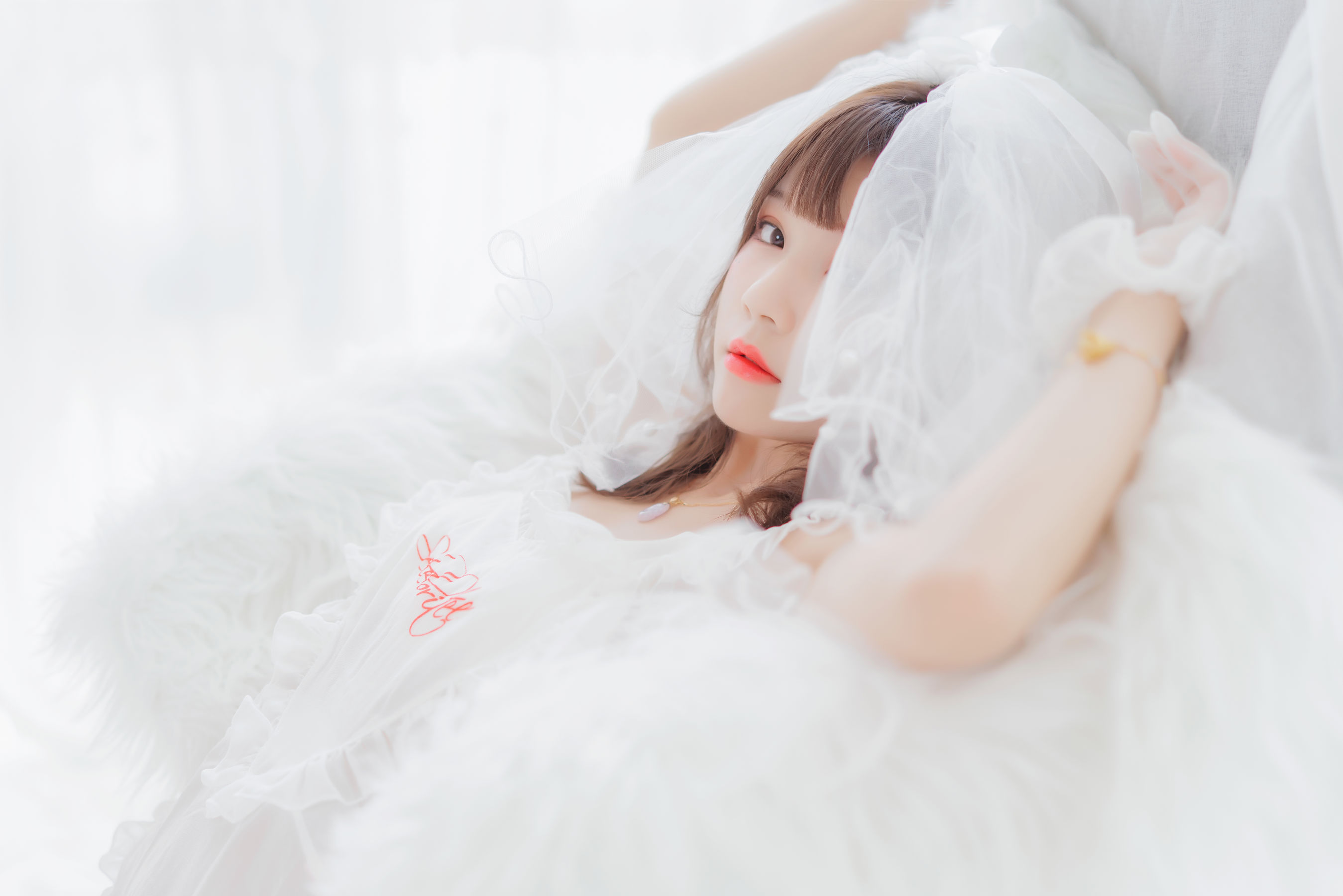 图片[6] - 桜桃喵 轻纱01 [33P] - 机器猫次元 - 机器猫次元