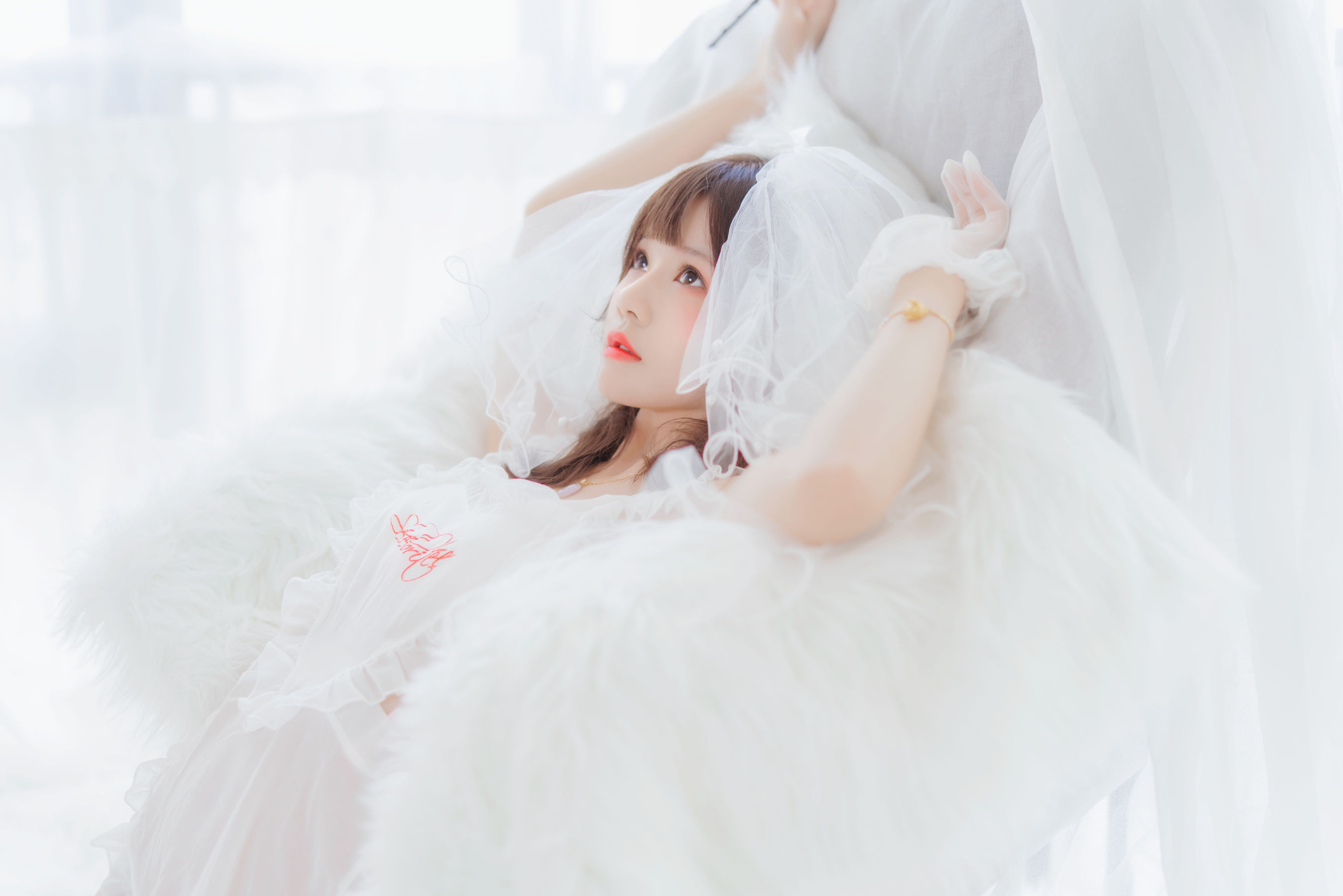图片[5] - 桜桃喵 轻纱01 [33P] - 机器猫次元 - 机器猫次元