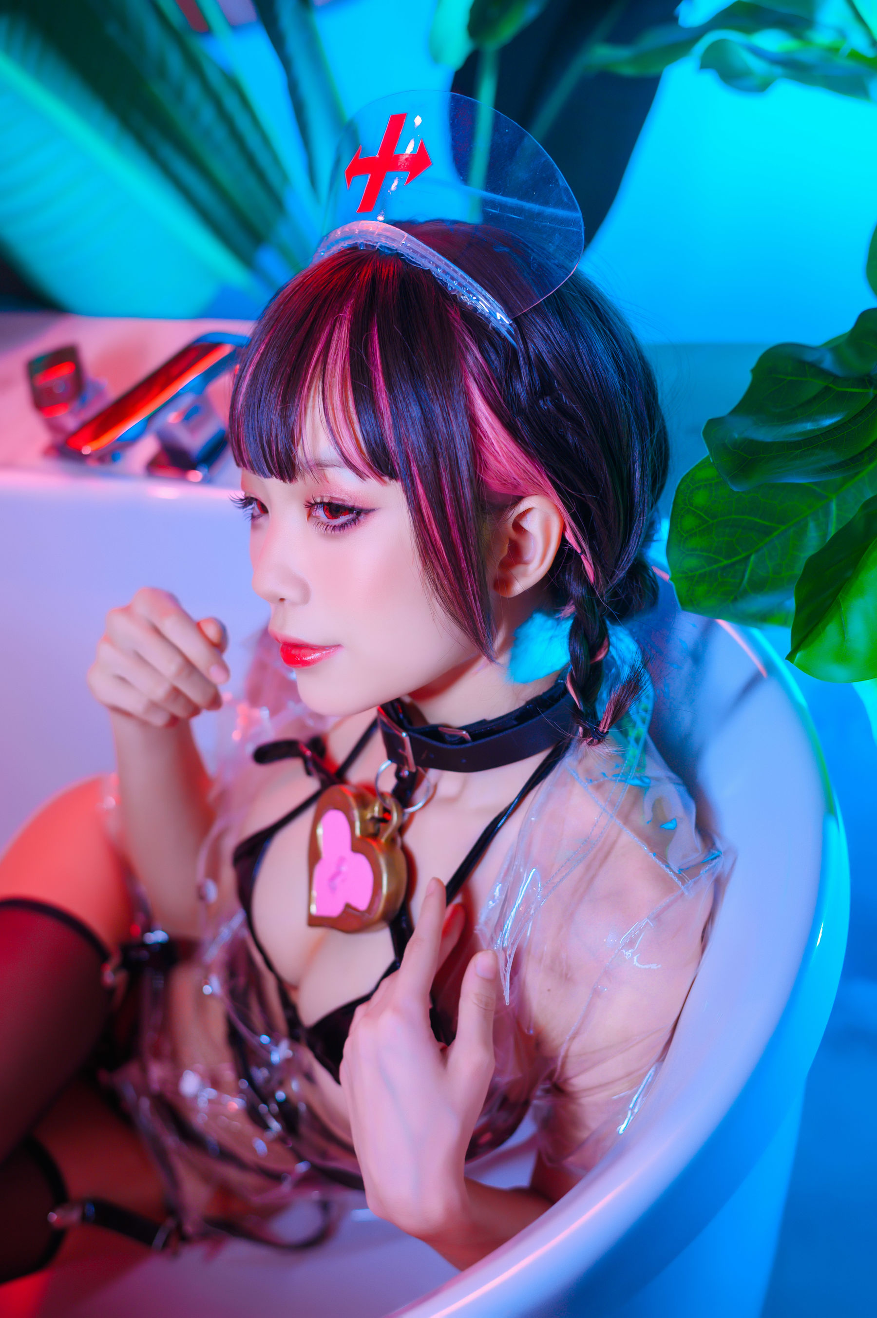 图片[2] - 水淼aqua - 愈合 [120P] - 机器猫次元 - 机器猫次元