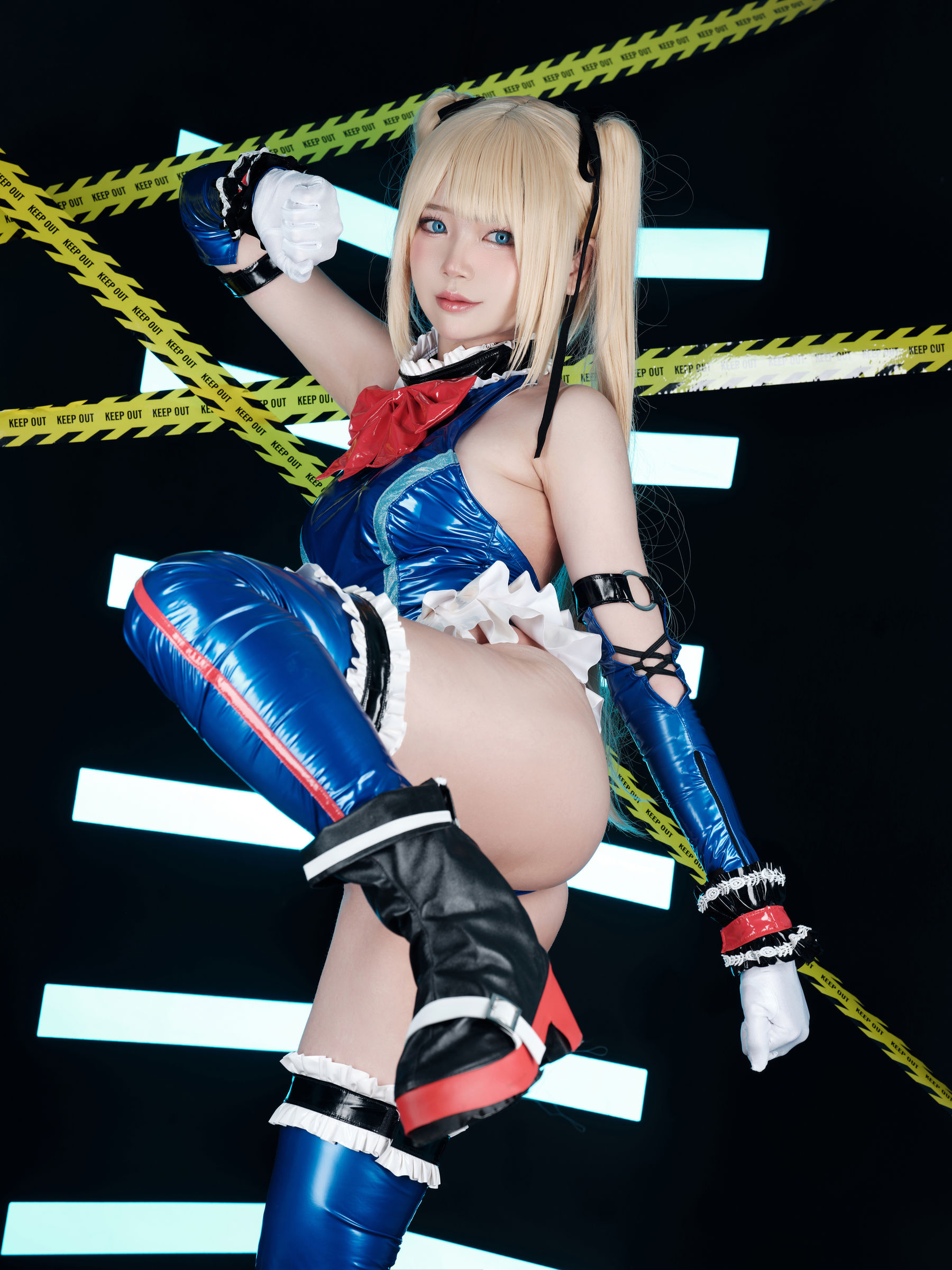 图片[1] - ZinieQ - Marie Rose [38P] - 机器猫次元 - 机器猫次元
