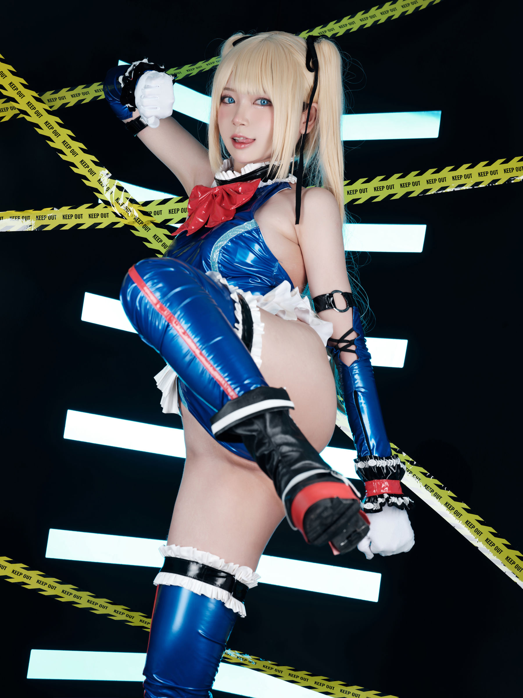 图片[6] - ZinieQ - Marie Rose [38P] - 机器猫次元 - 机器猫次元
