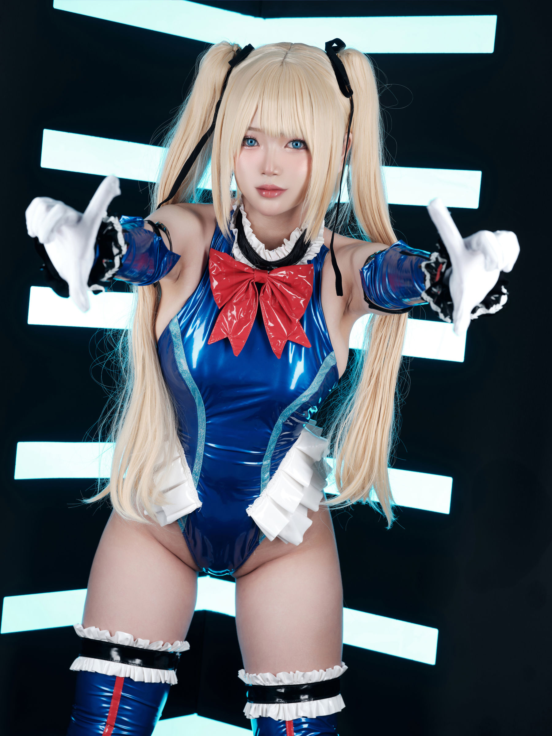 图片[4] - ZinieQ - Marie Rose [38P] - 机器猫次元 - 机器猫次元