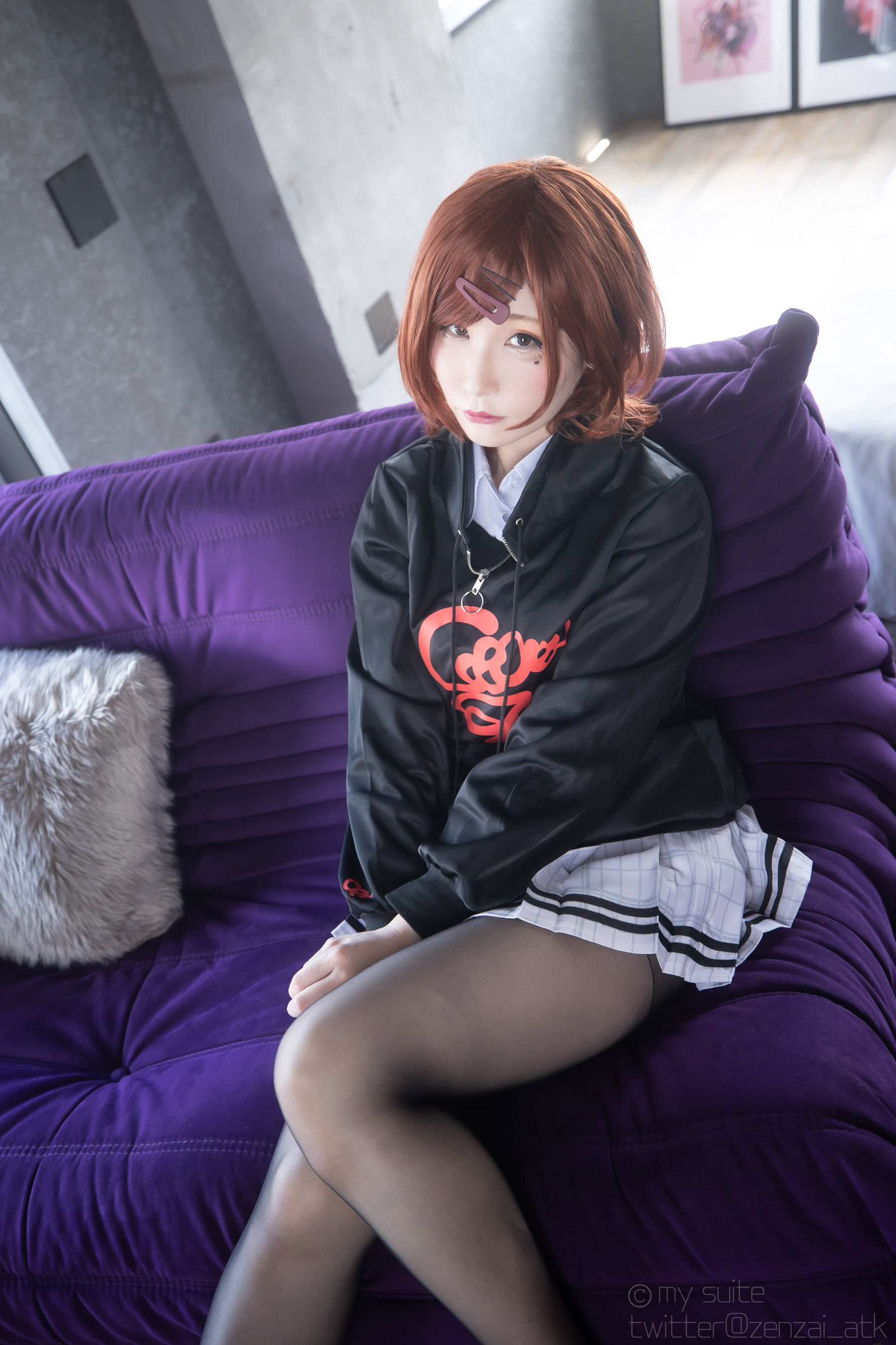 图片[5] - Atsuki - 嫌な顔しながらも言うこと聞いてくれる樋口のROM [180P] - 机器猫次元 - 机器猫次元