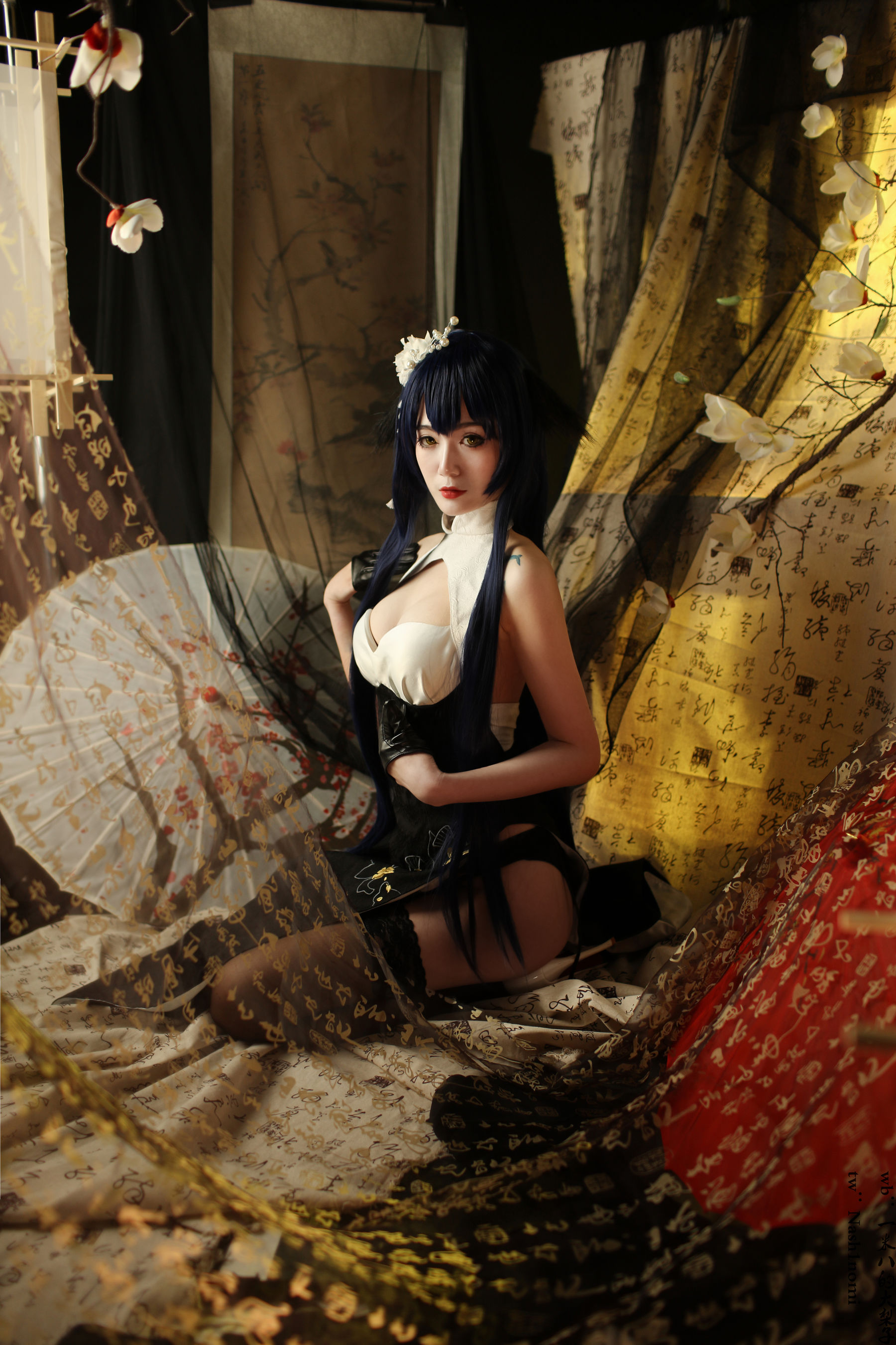 图片[2] - 一米八的大梨子 - 吾妻 [40P] - 机器猫次元 - 机器猫次元
