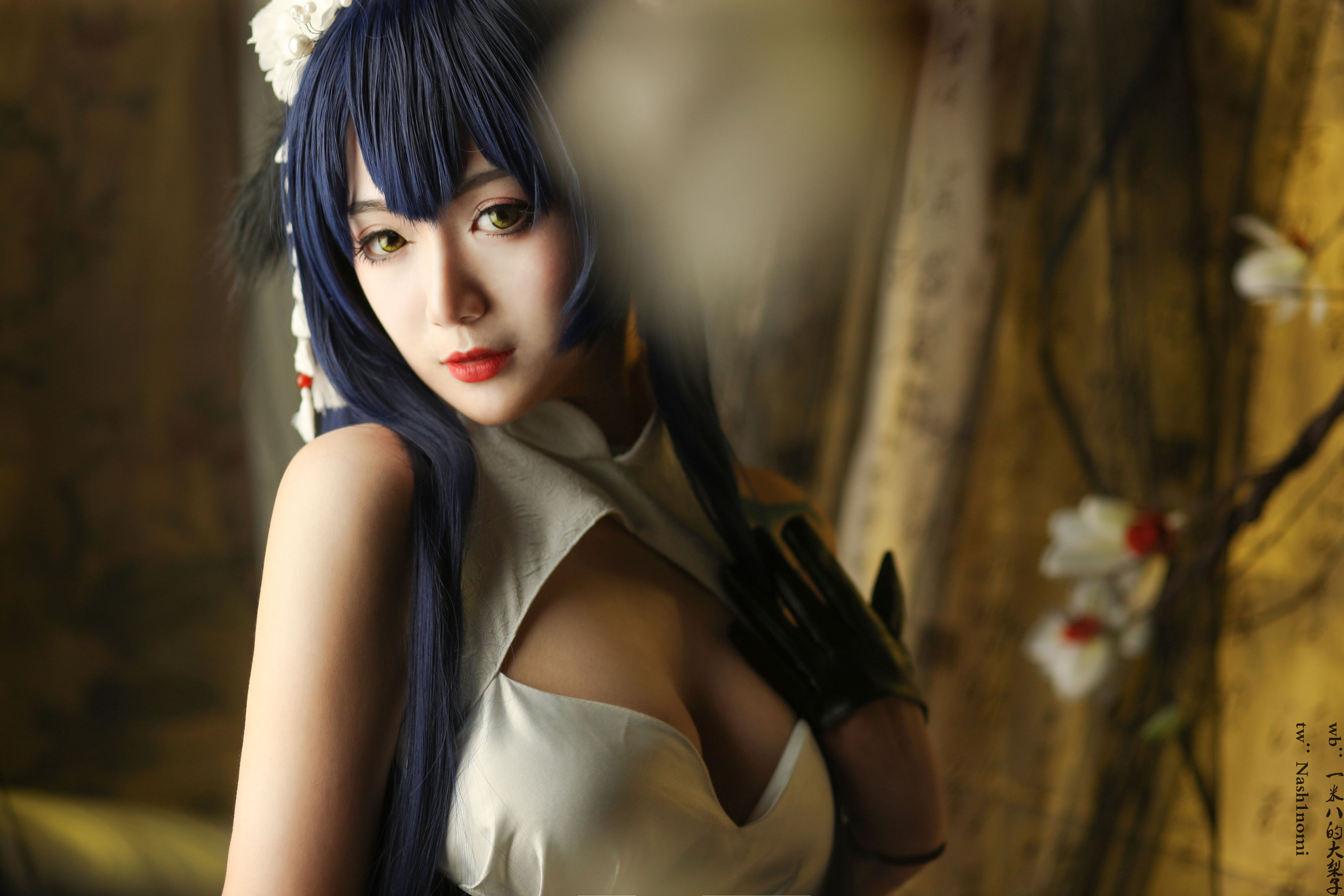 图片[5] - 一米八的大梨子 - 吾妻 [40P] - 机器猫次元 - 机器猫次元