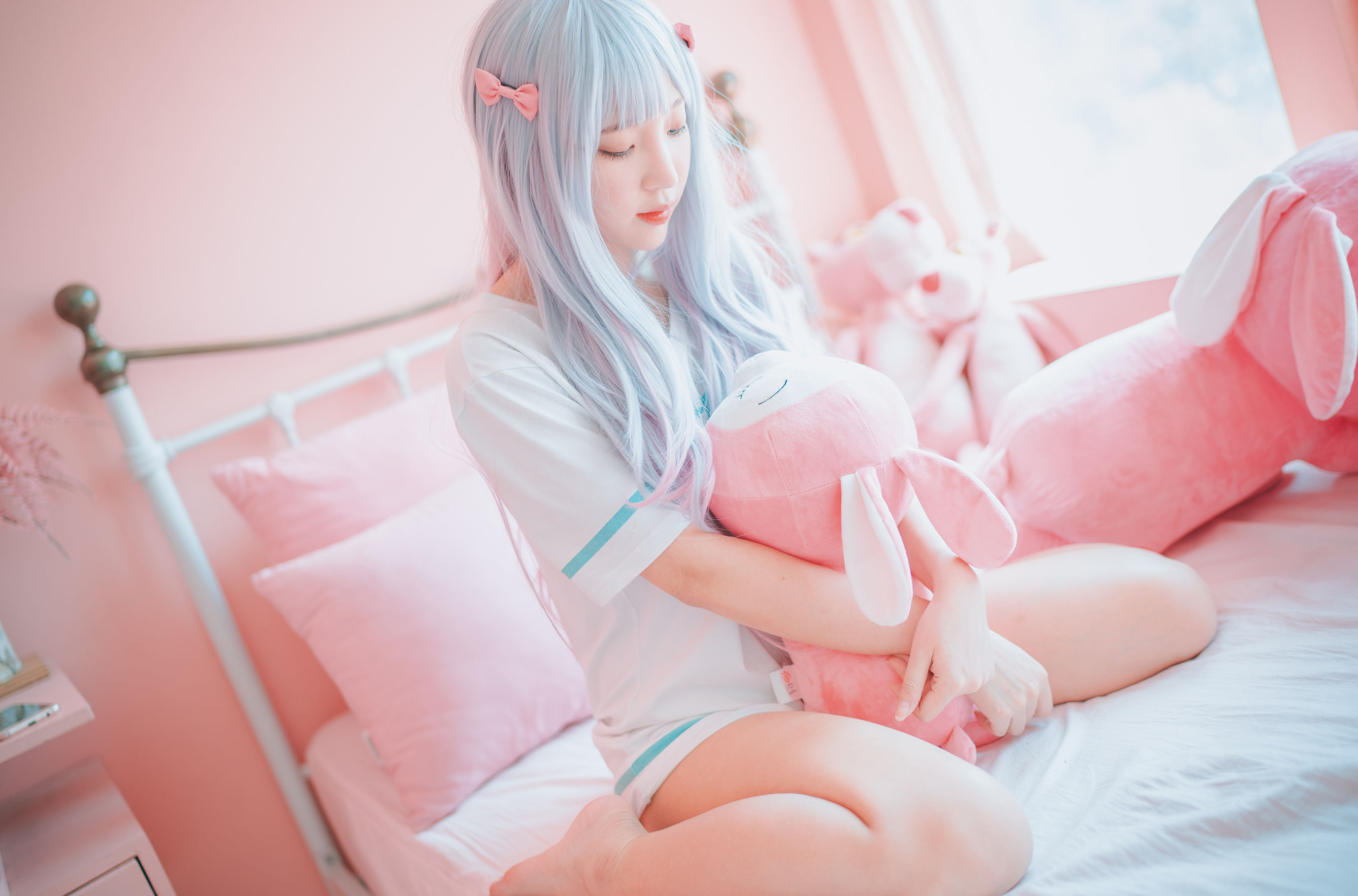 图片[5] - 姜仁卿 - Eromanga Sensei [41P] - 机器猫次元 - 机器猫次元