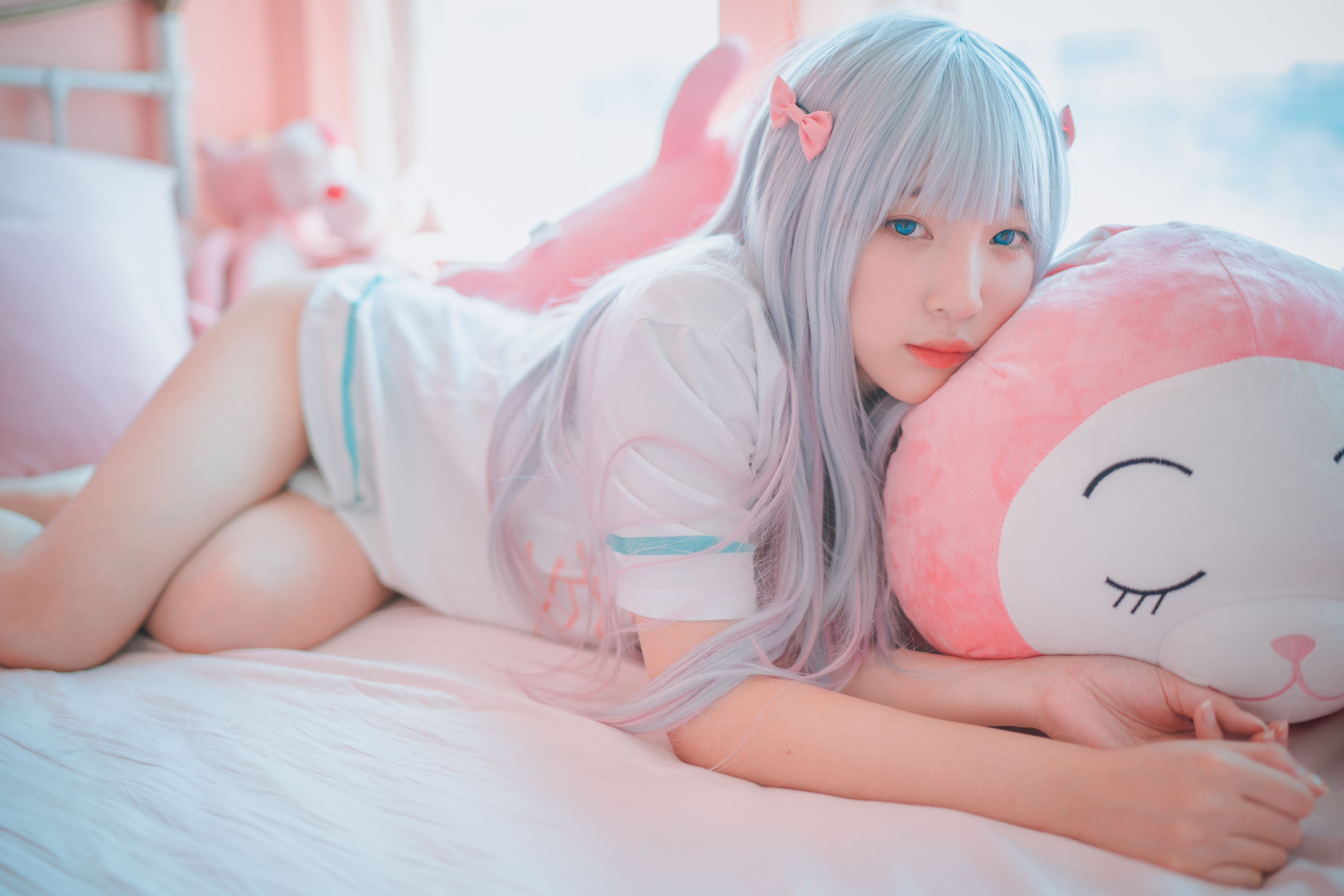 图片[3] - 姜仁卿 - Eromanga Sensei [41P] - 机器猫次元 - 机器猫次元