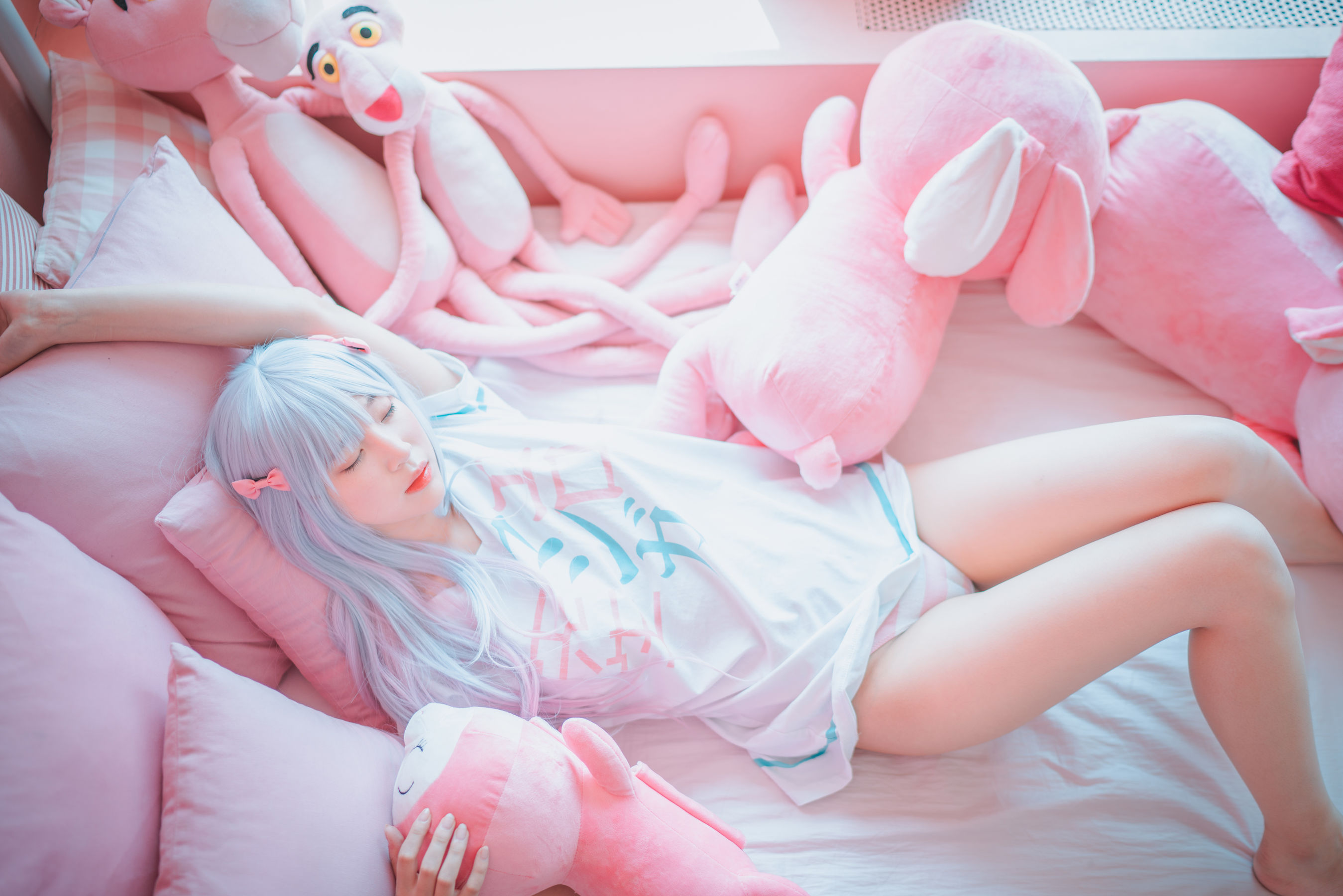 图片[6] - 姜仁卿 - Eromanga Sensei [41P] - 机器猫次元 - 机器猫次元