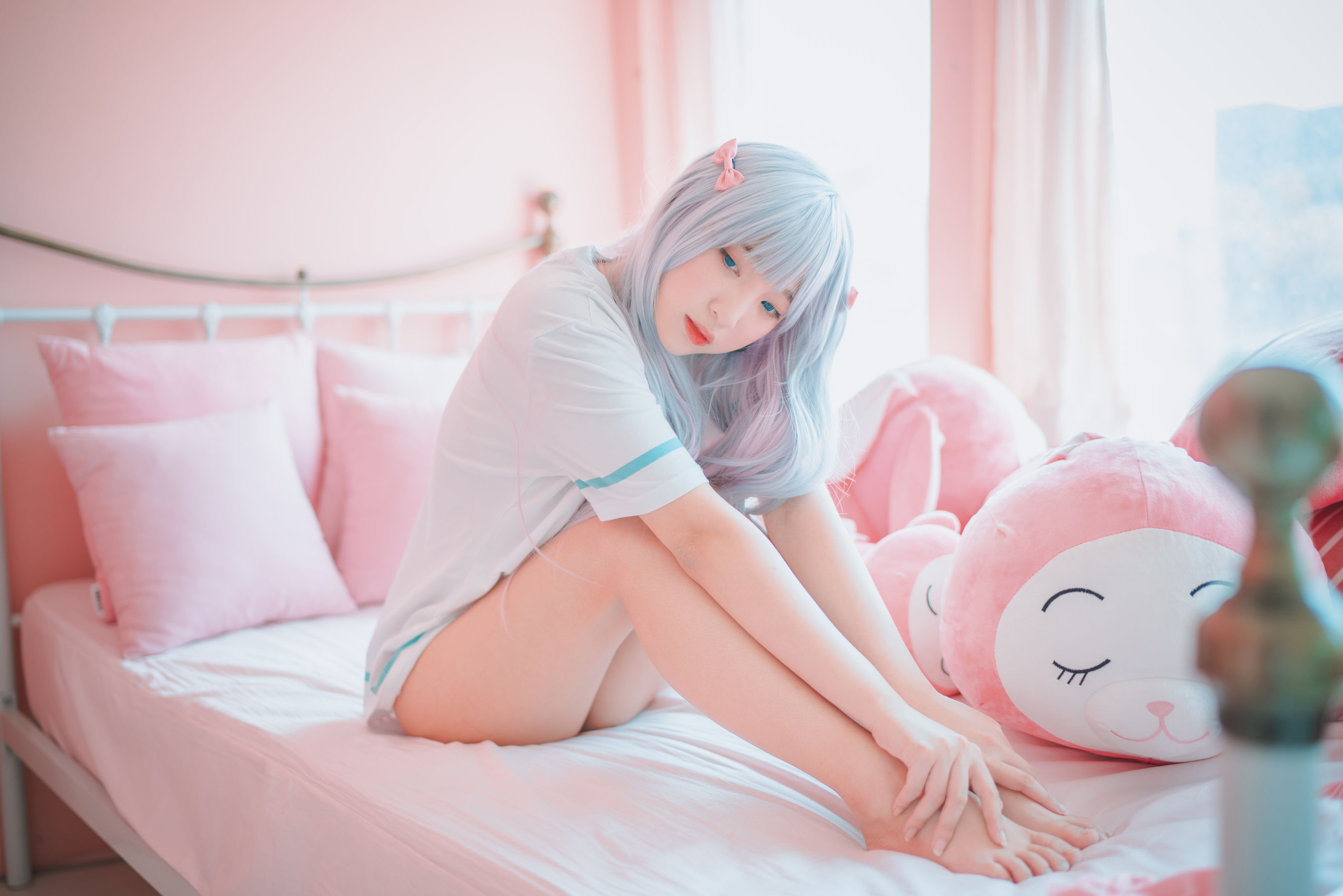 图片[4] - 姜仁卿 - Eromanga Sensei [41P] - 机器猫次元 - 机器猫次元
