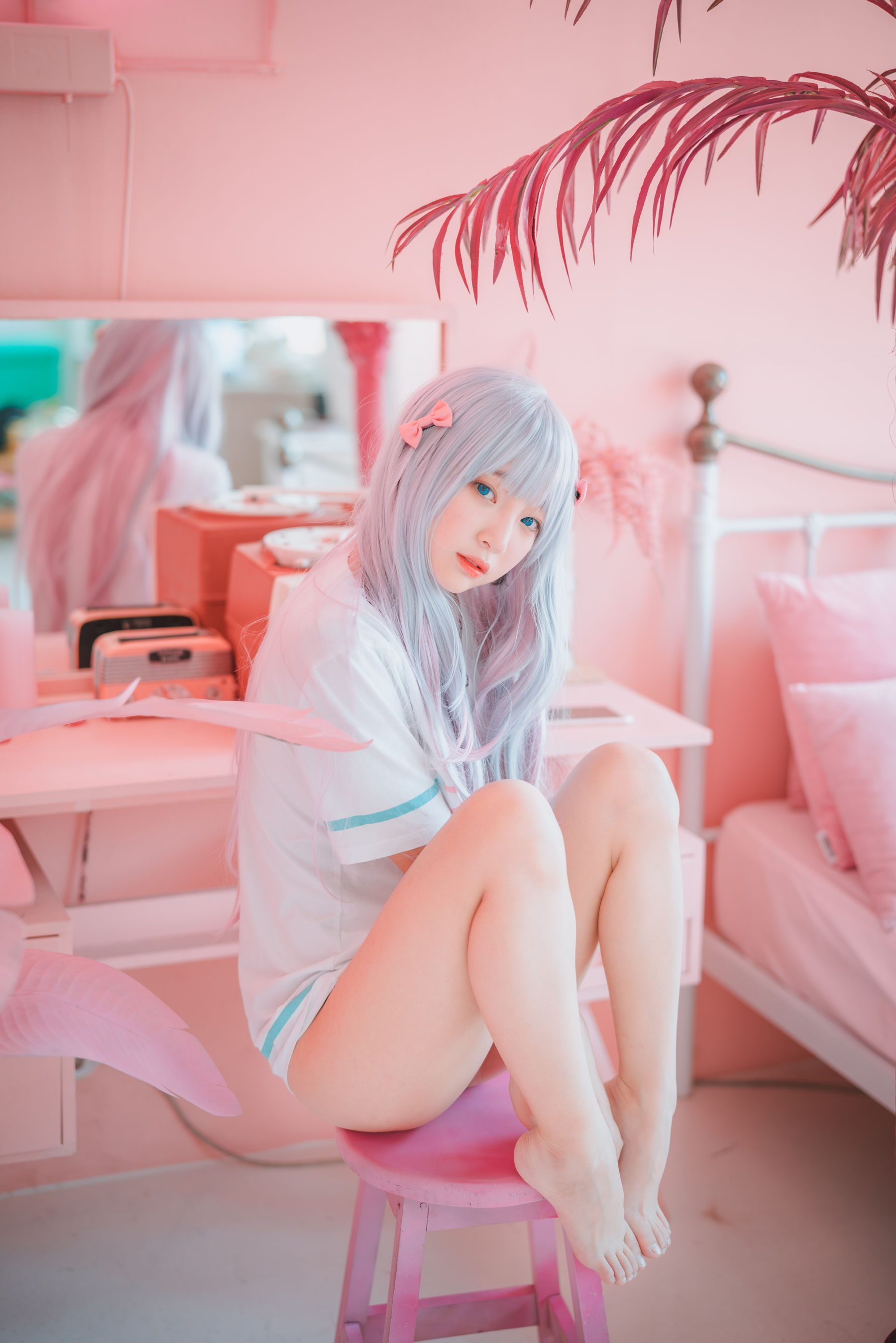 图片[2] - 姜仁卿 - Eromanga Sensei [41P] - 机器猫次元 - 机器猫次元