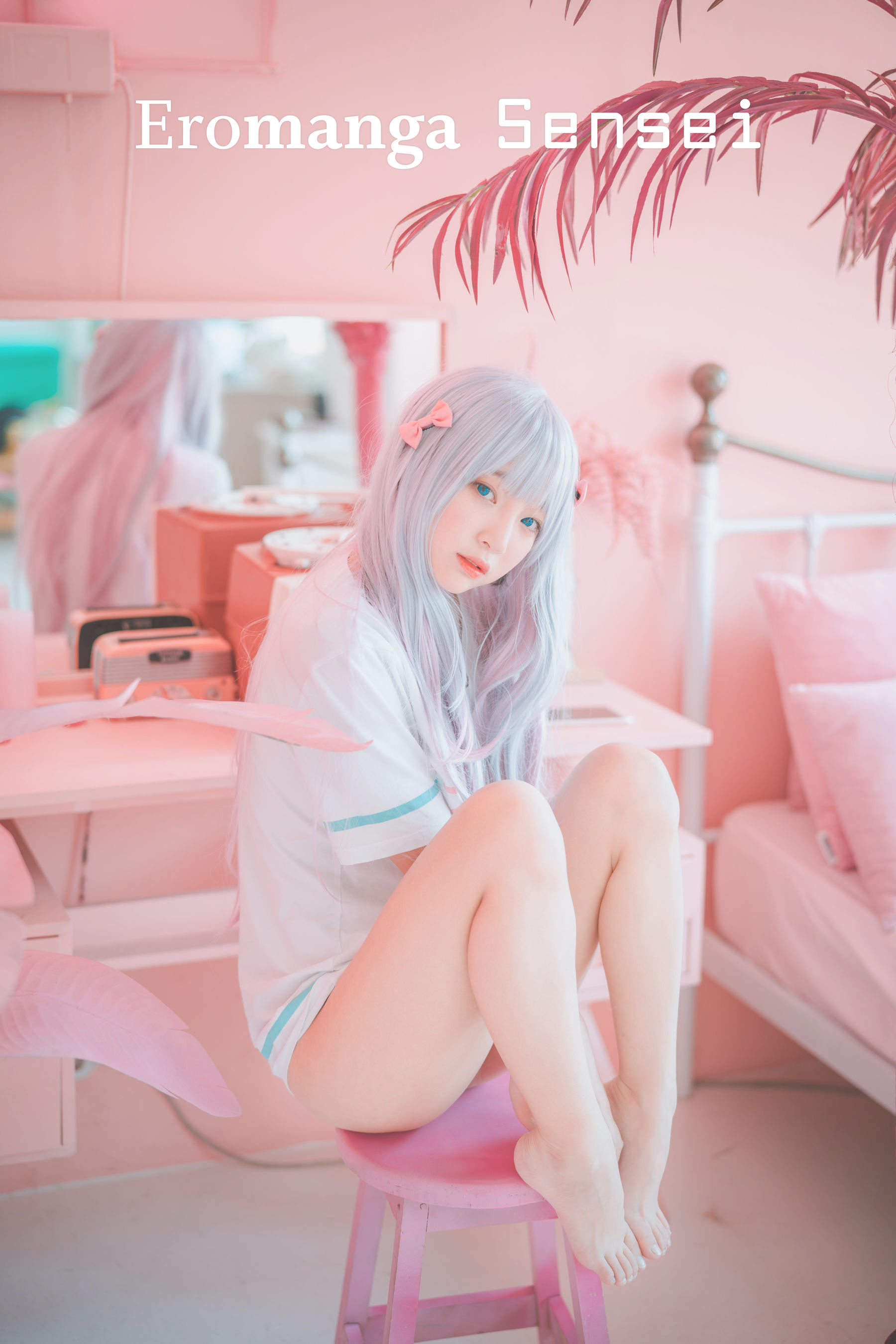图片[7] - 姜仁卿 - Eromanga Sensei [41P] - 机器猫次元 - 机器猫次元
