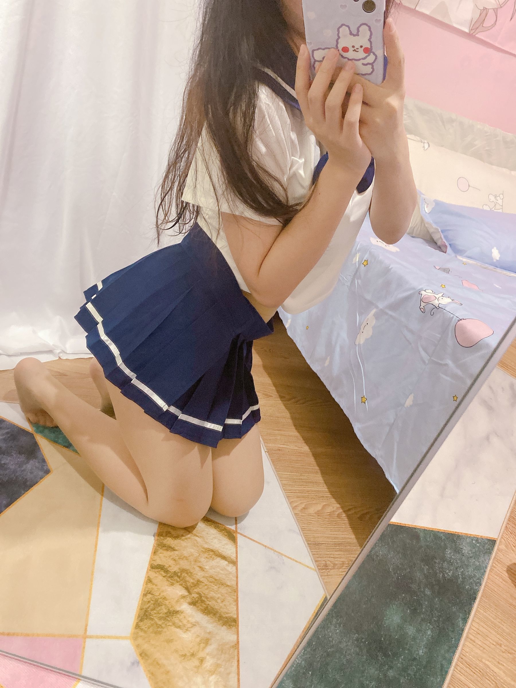 图片[3] - usejan - 肉丝妹妹 [55P] - 机器猫次元 - 机器猫次元