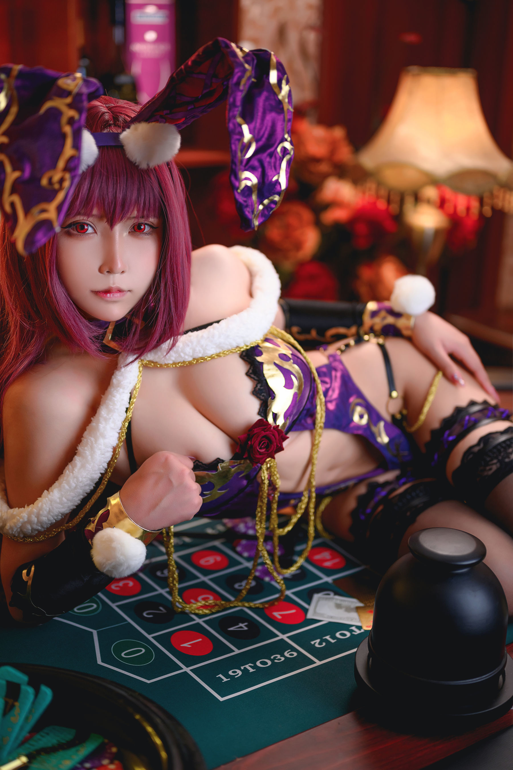 图片[3] - 抱走莫子A - 兔女郎 [51P] - 机器猫次元 - 机器猫次元